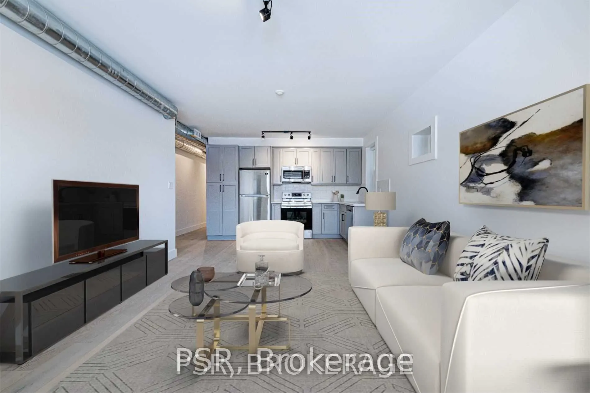 87 Hammersmith Avenue #Main