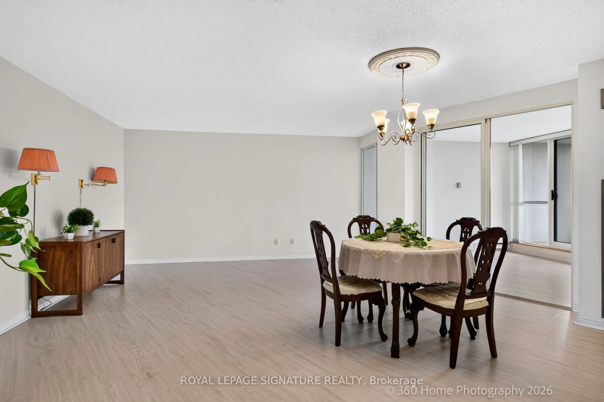 20 Guildwood Parkway #801