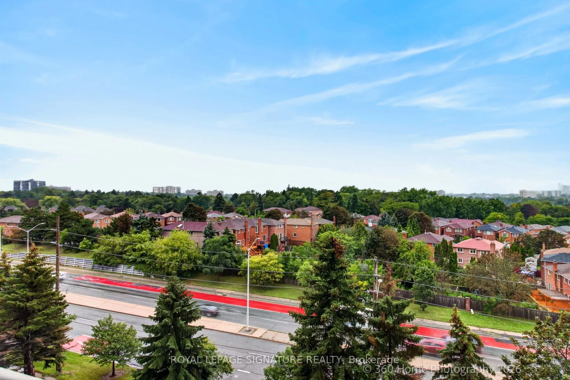 20 Guildwood Parkway #801