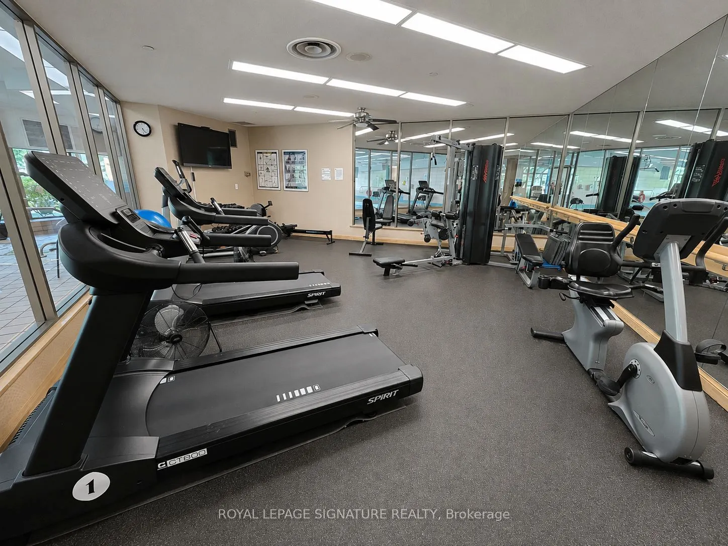 20 Guildwood Parkway #801