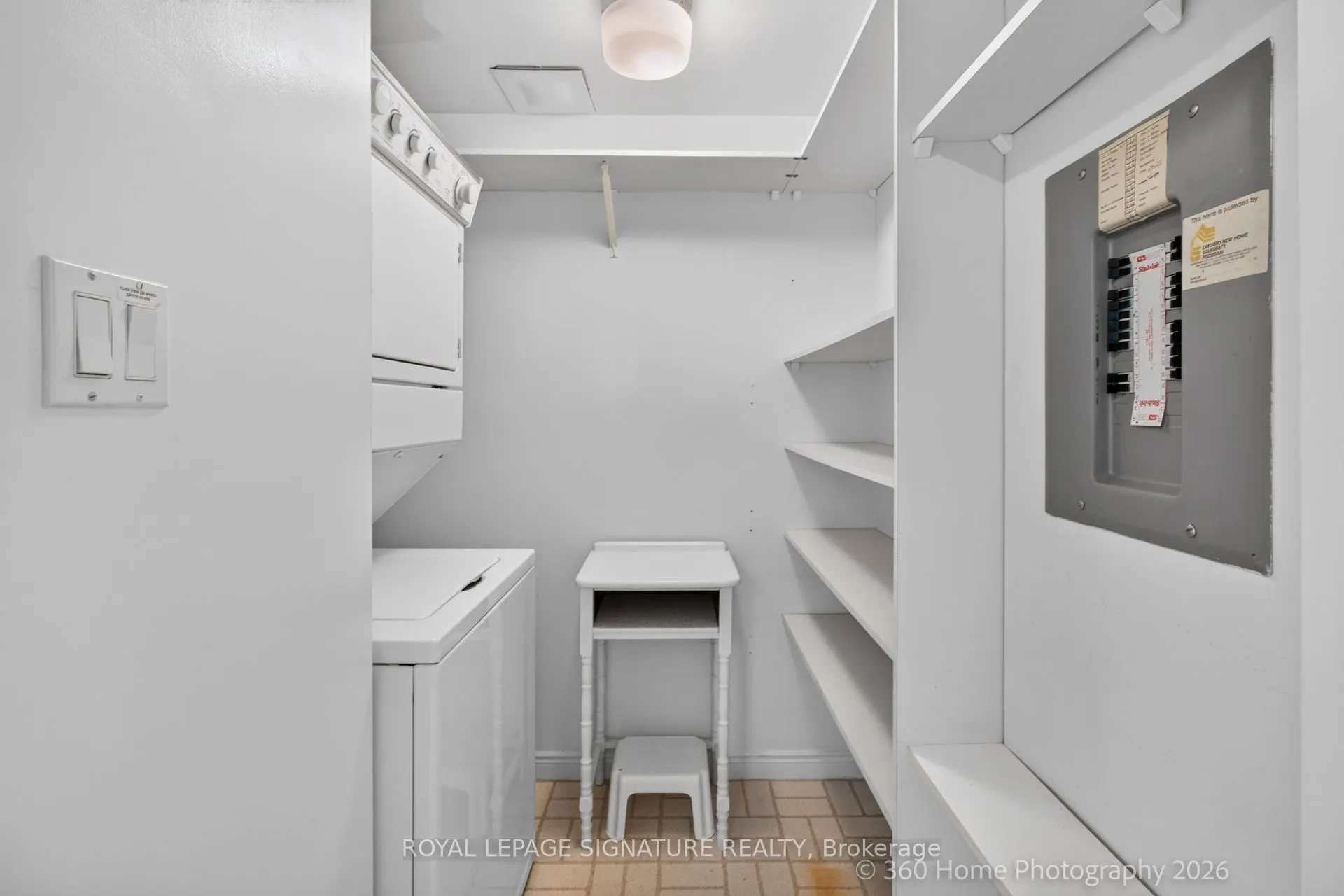 20 Guildwood Parkway #801