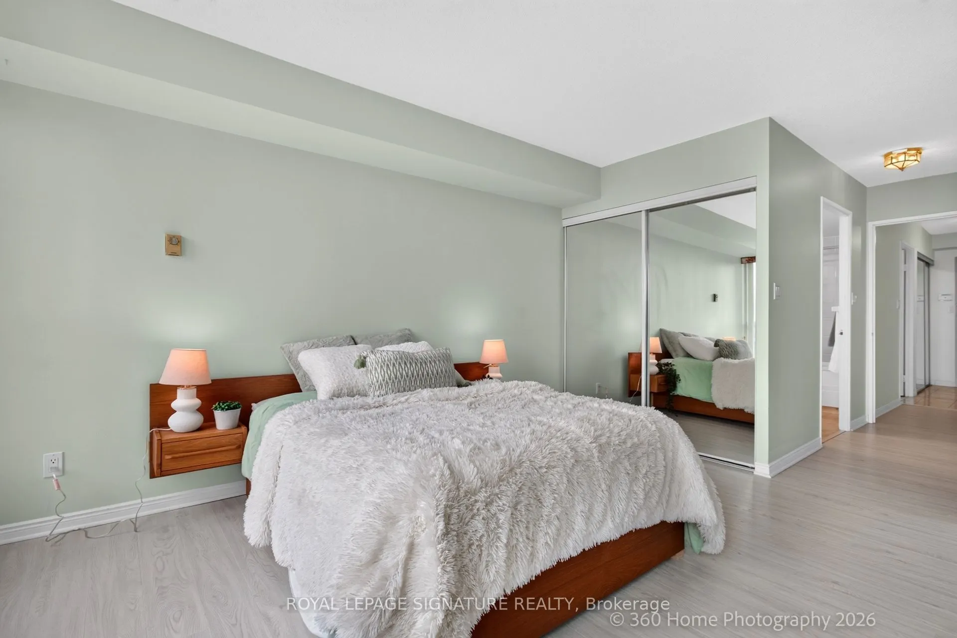 20 Guildwood Parkway #801