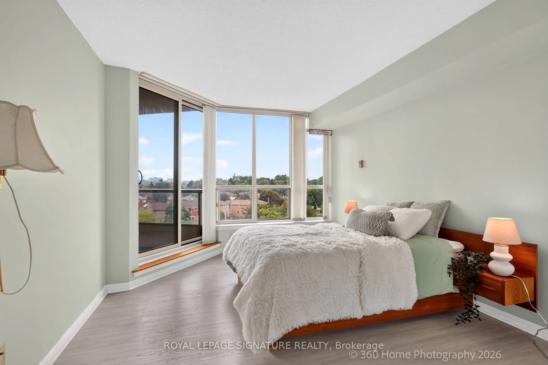 20 Guildwood Parkway #801