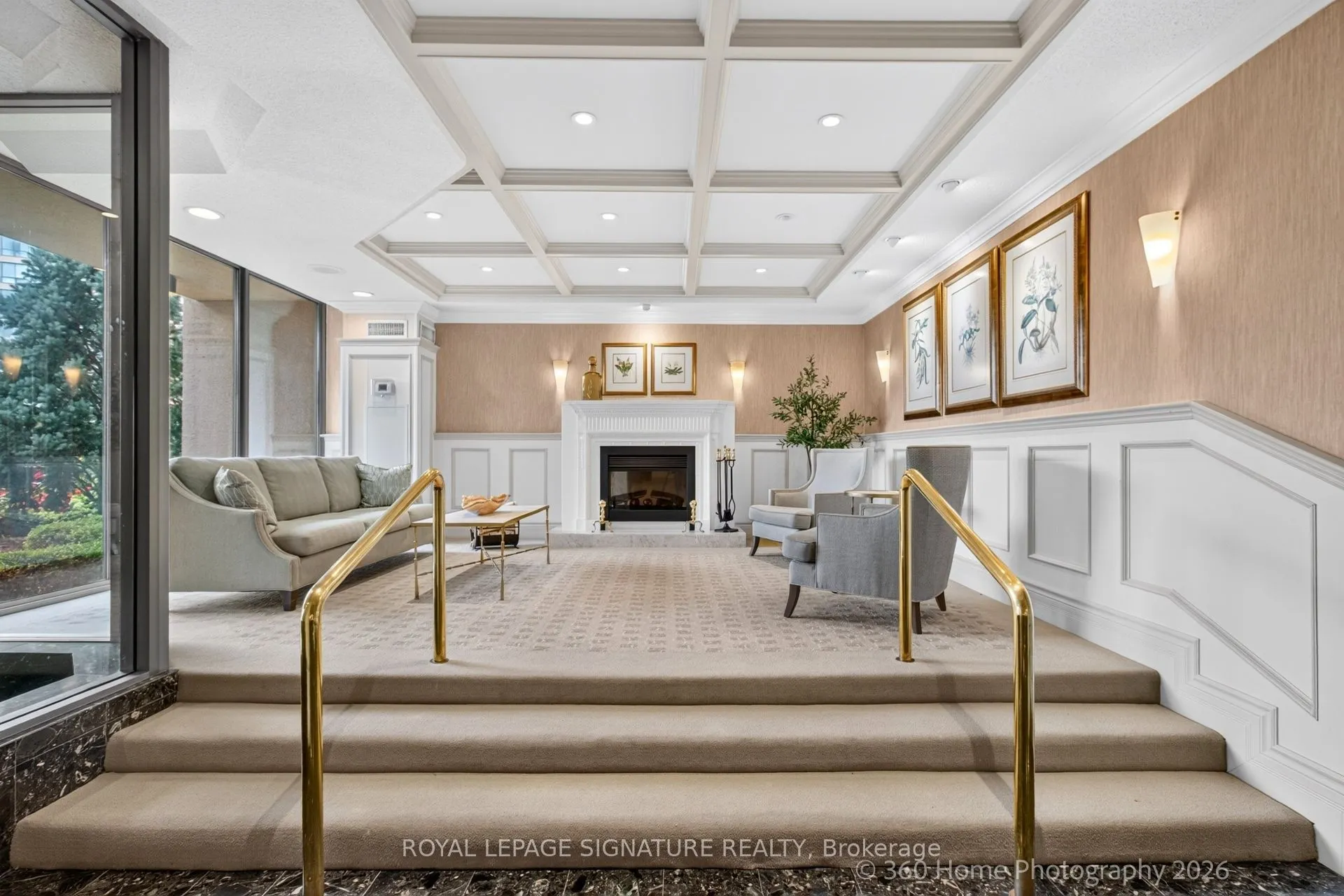 20 Guildwood Parkway #801