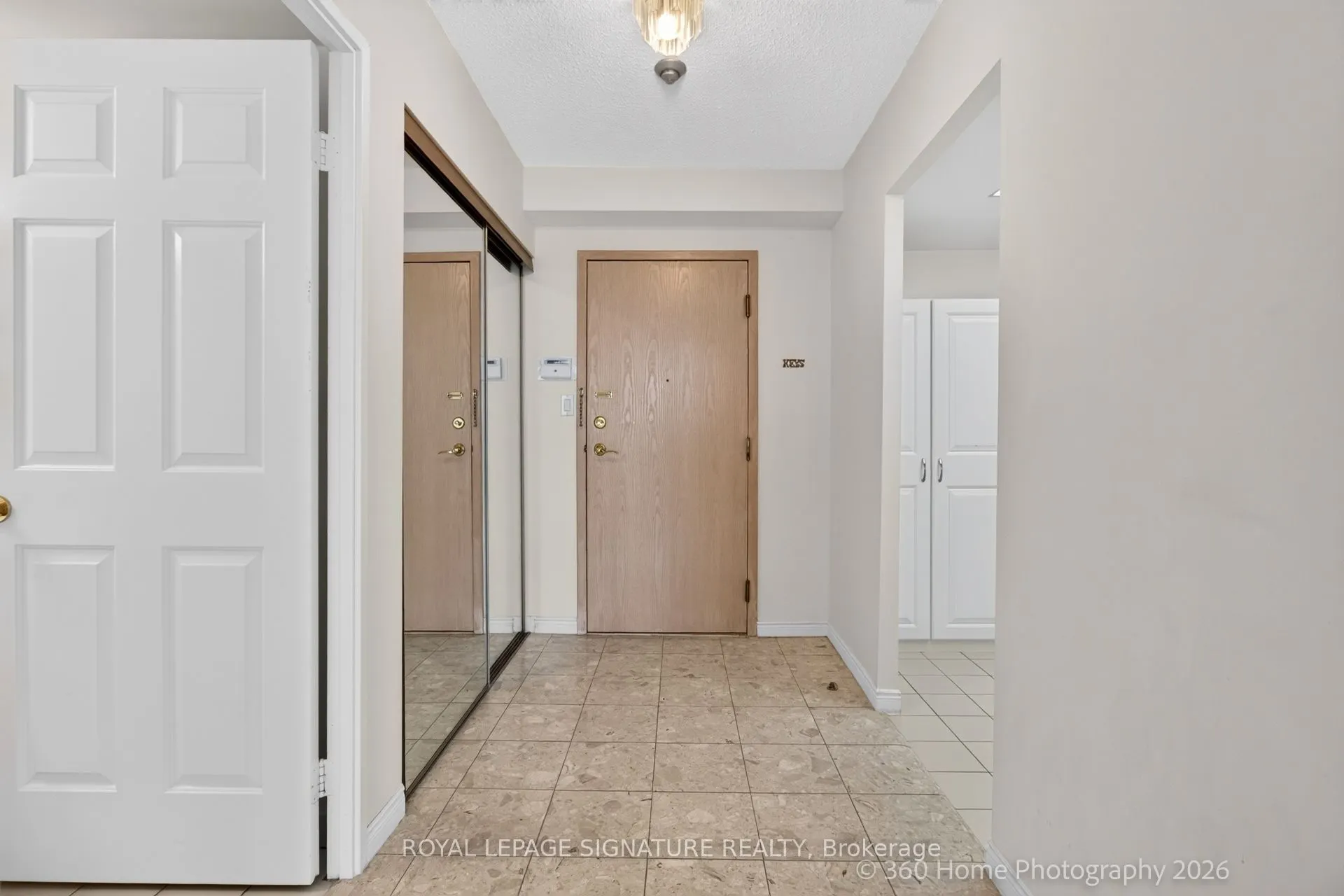 20 Guildwood Parkway #801