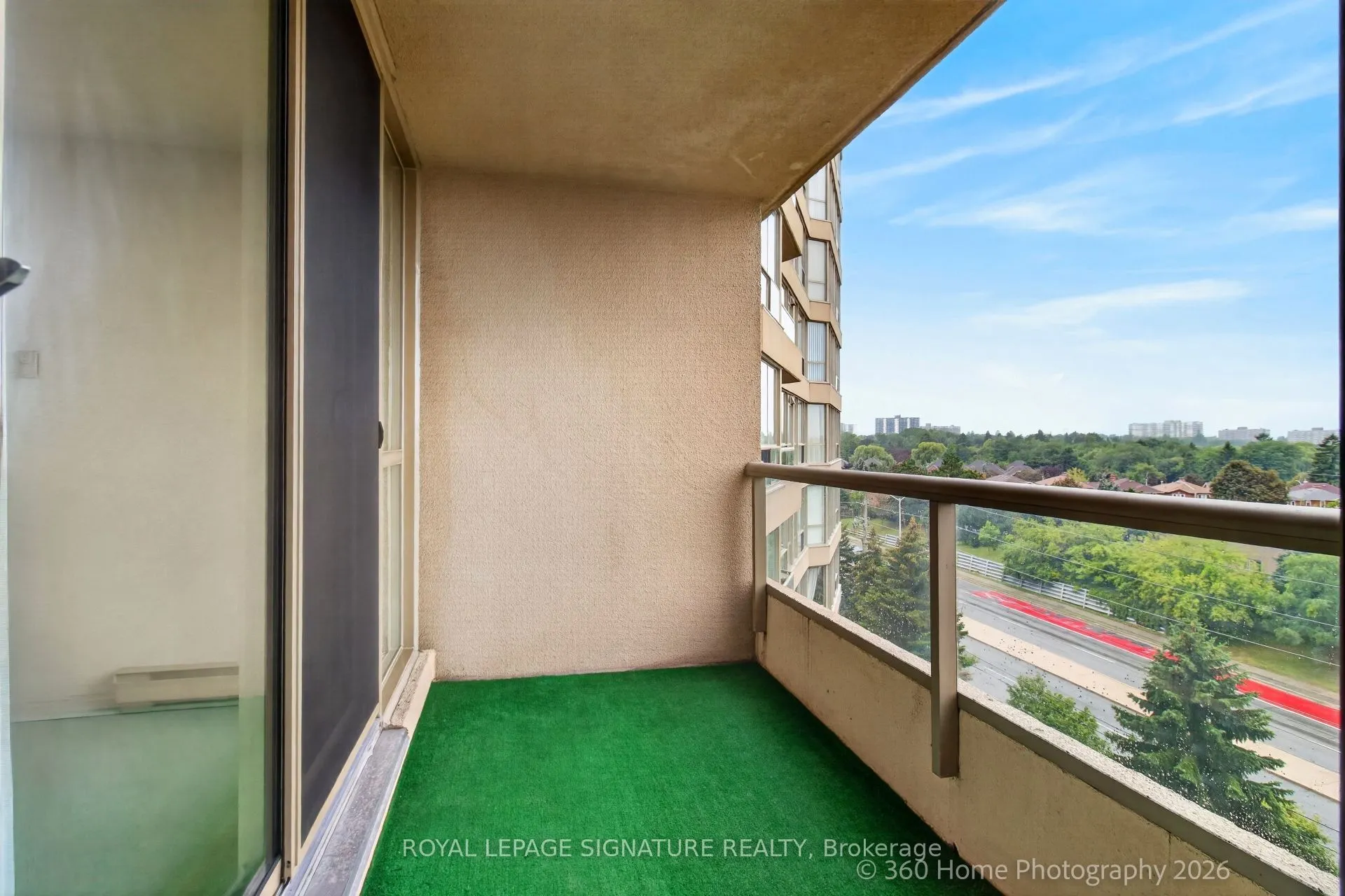 20 Guildwood Parkway #801