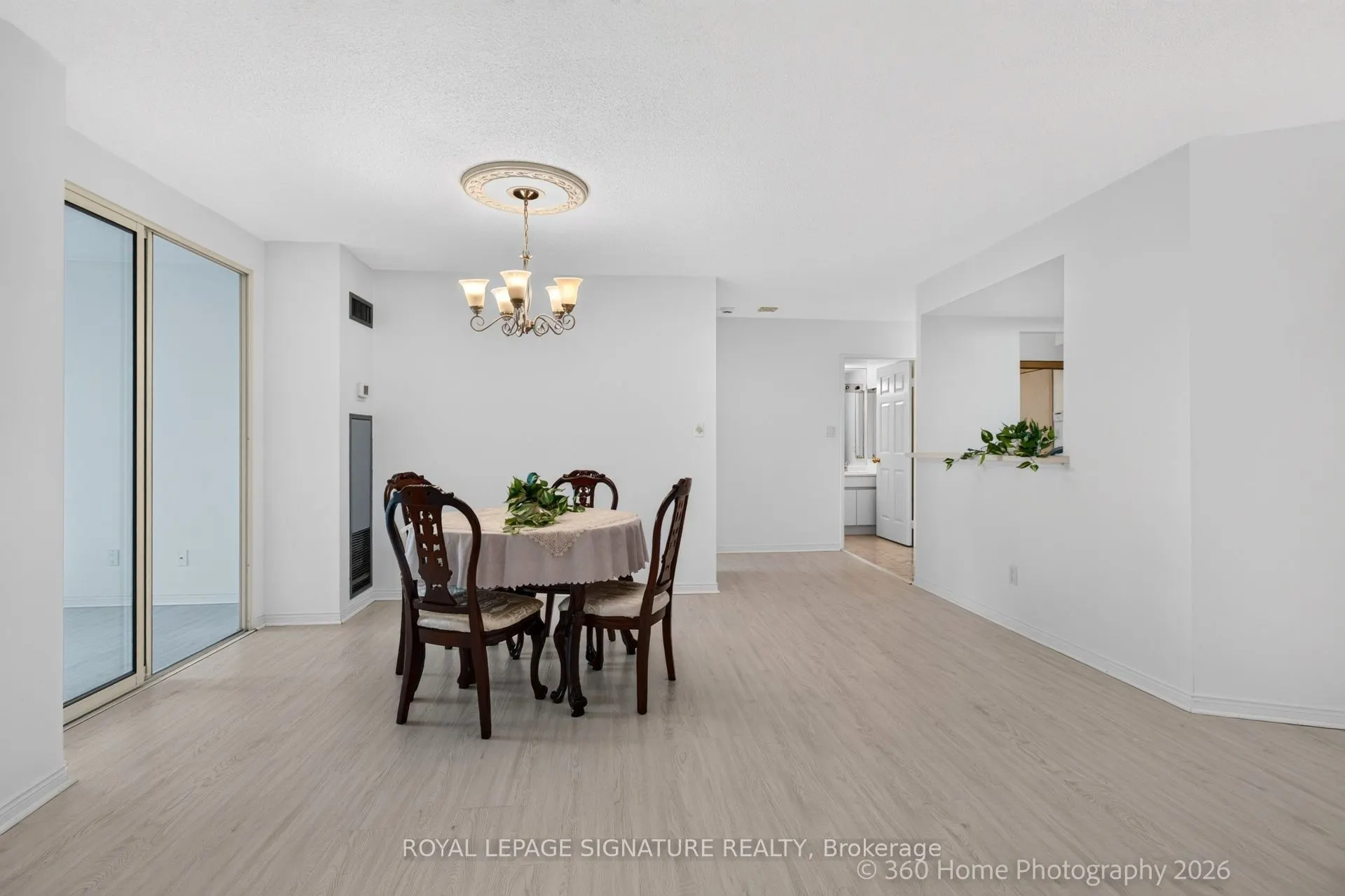 20 Guildwood Parkway #801