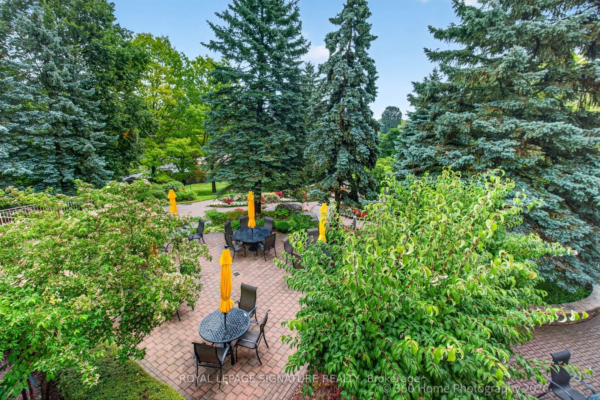 20 Guildwood Parkway #801