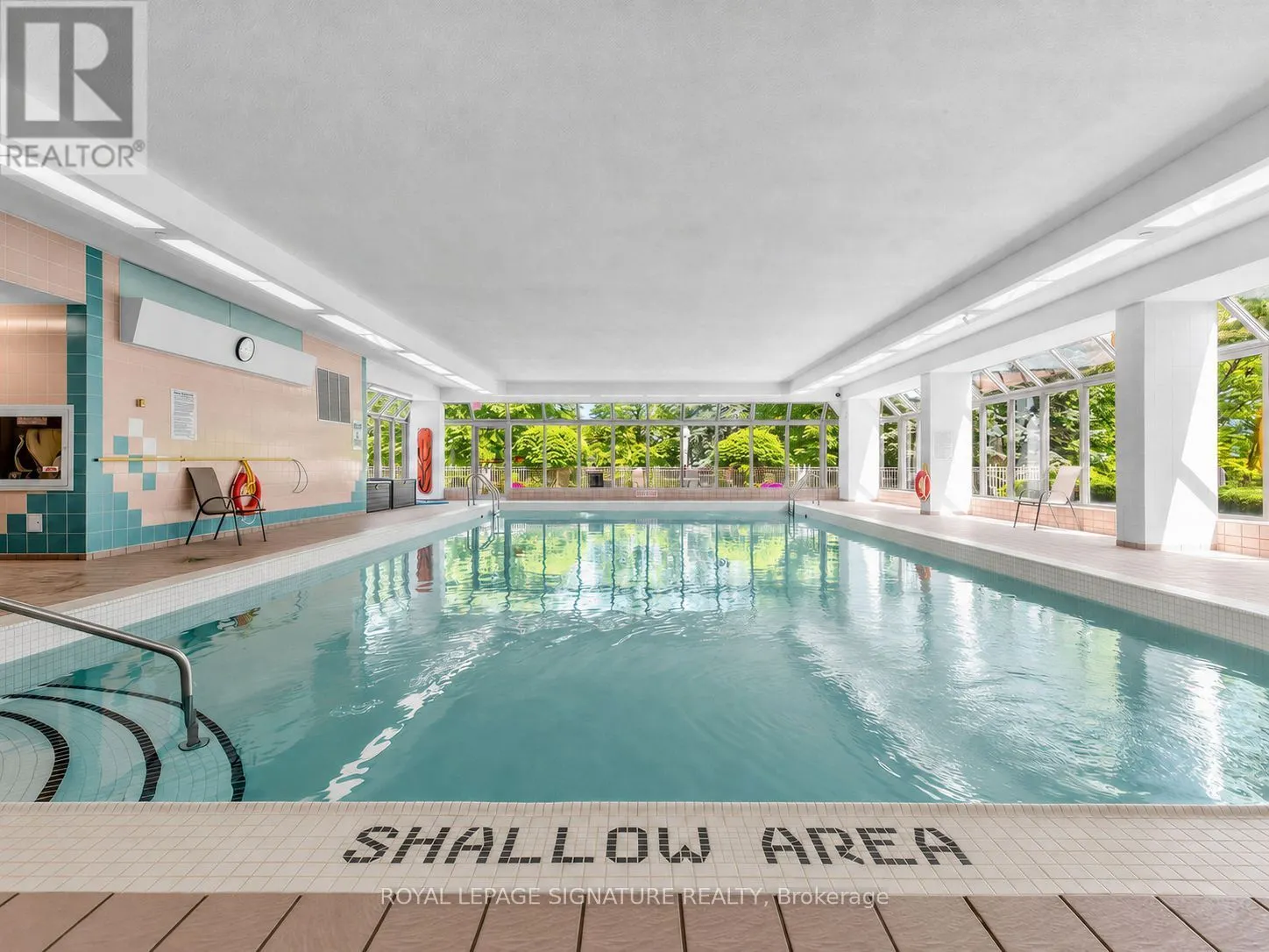 20 Guildwood Parkway #801