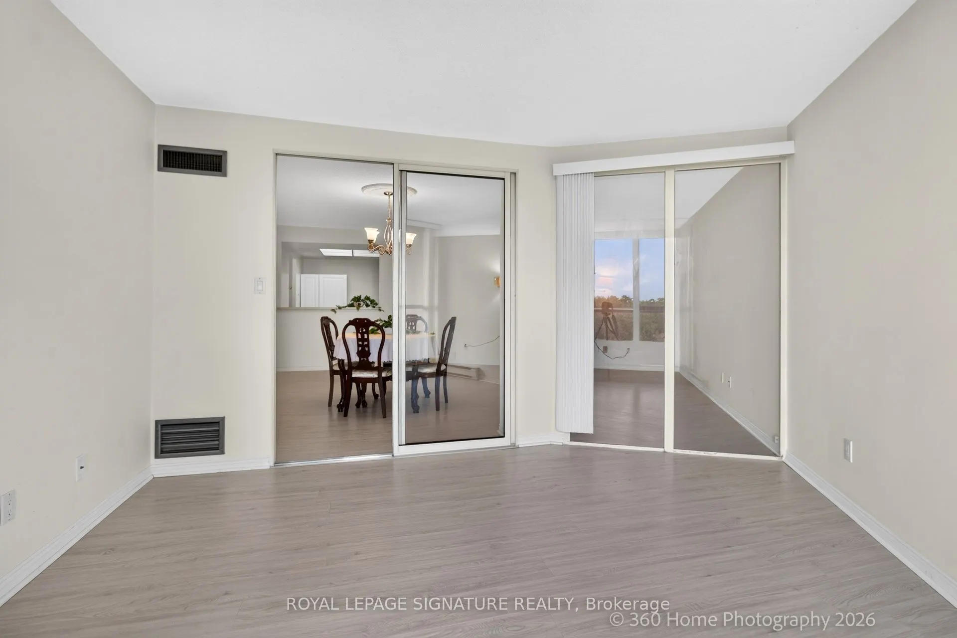 20 Guildwood Parkway #801