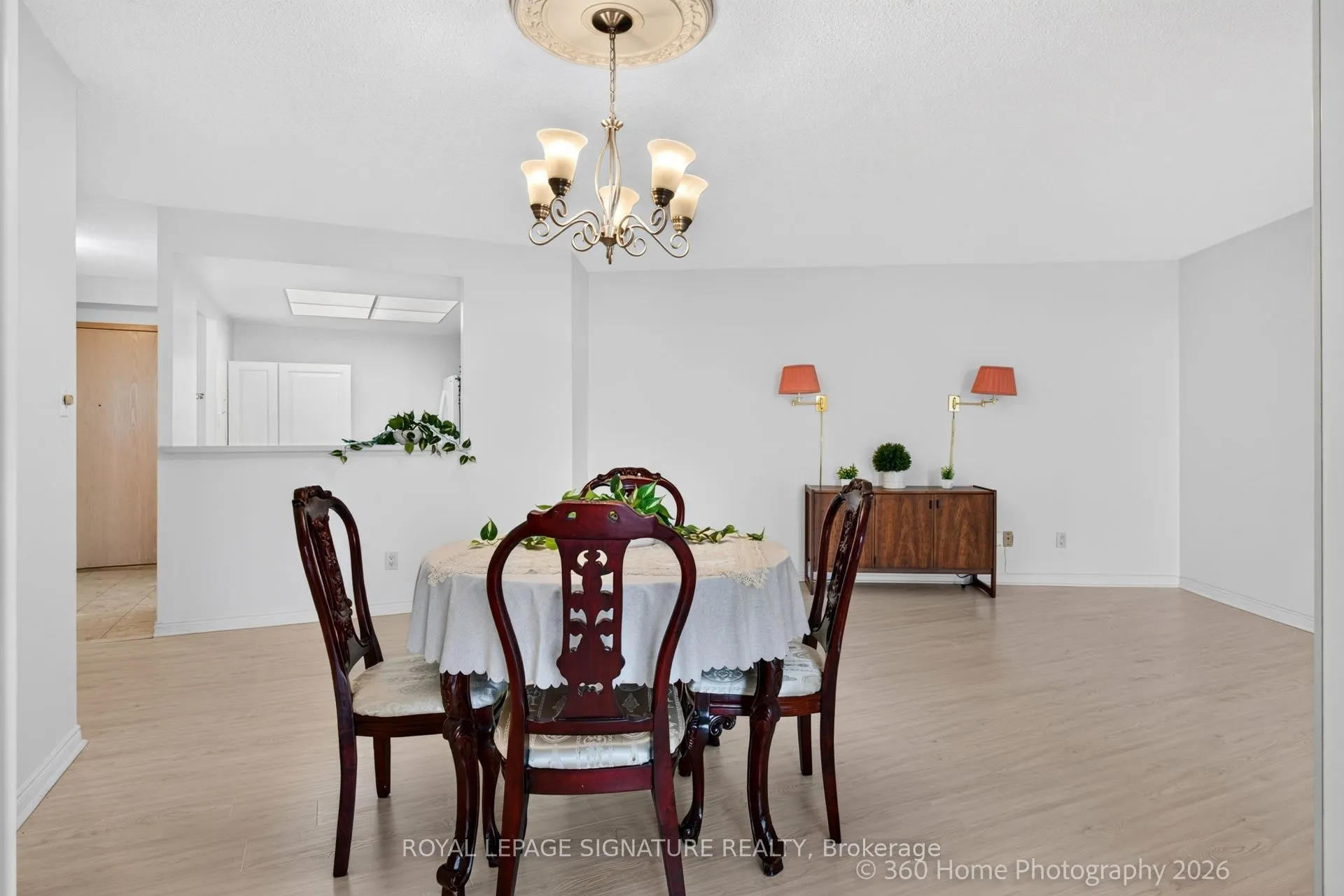 20 Guildwood Parkway #801