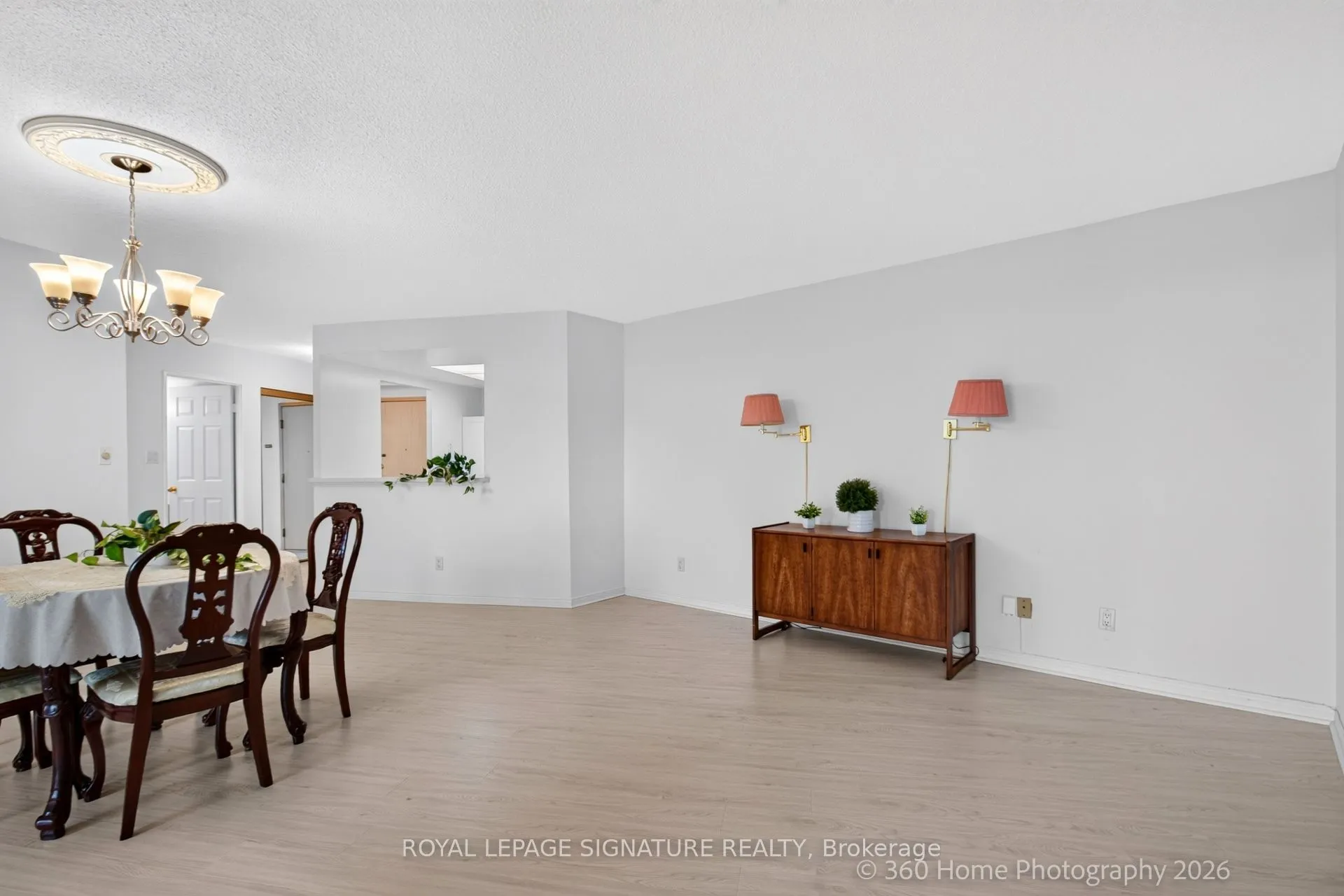 20 Guildwood Parkway #801