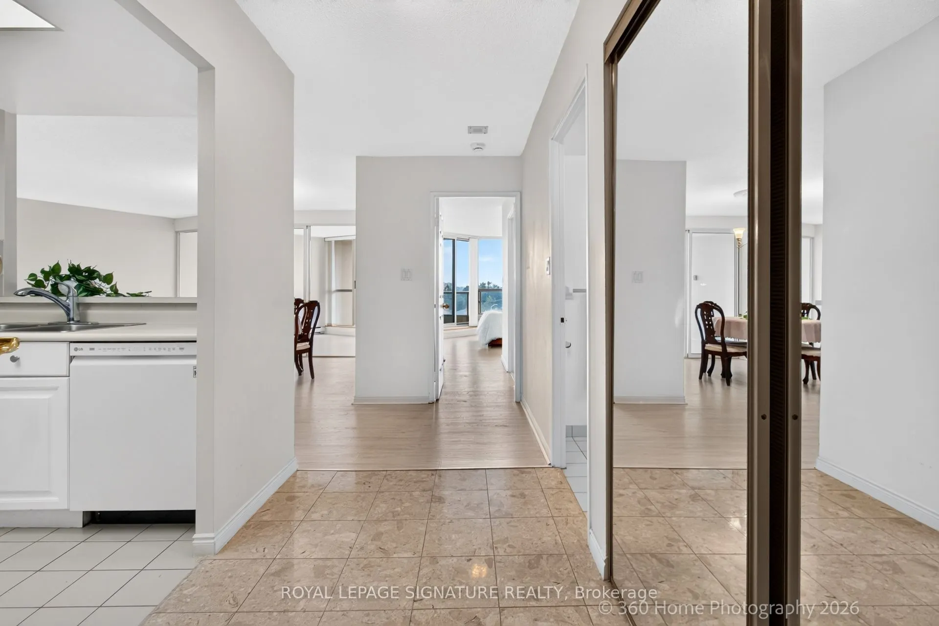 20 Guildwood Parkway #801