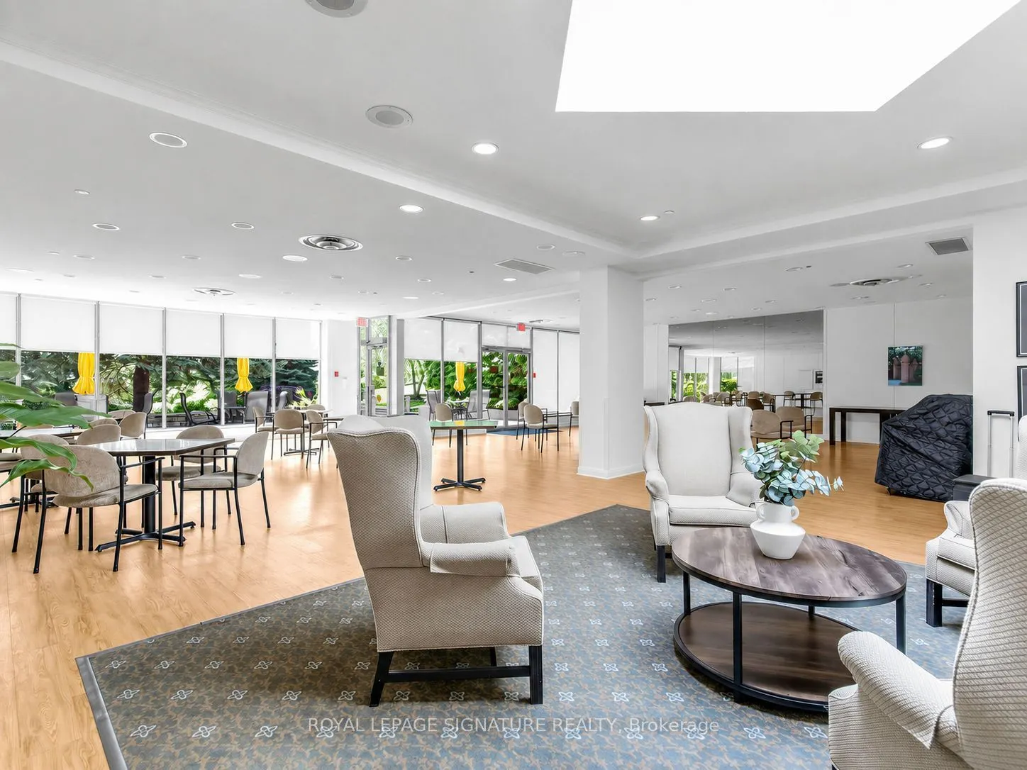 20 Guildwood Parkway #801