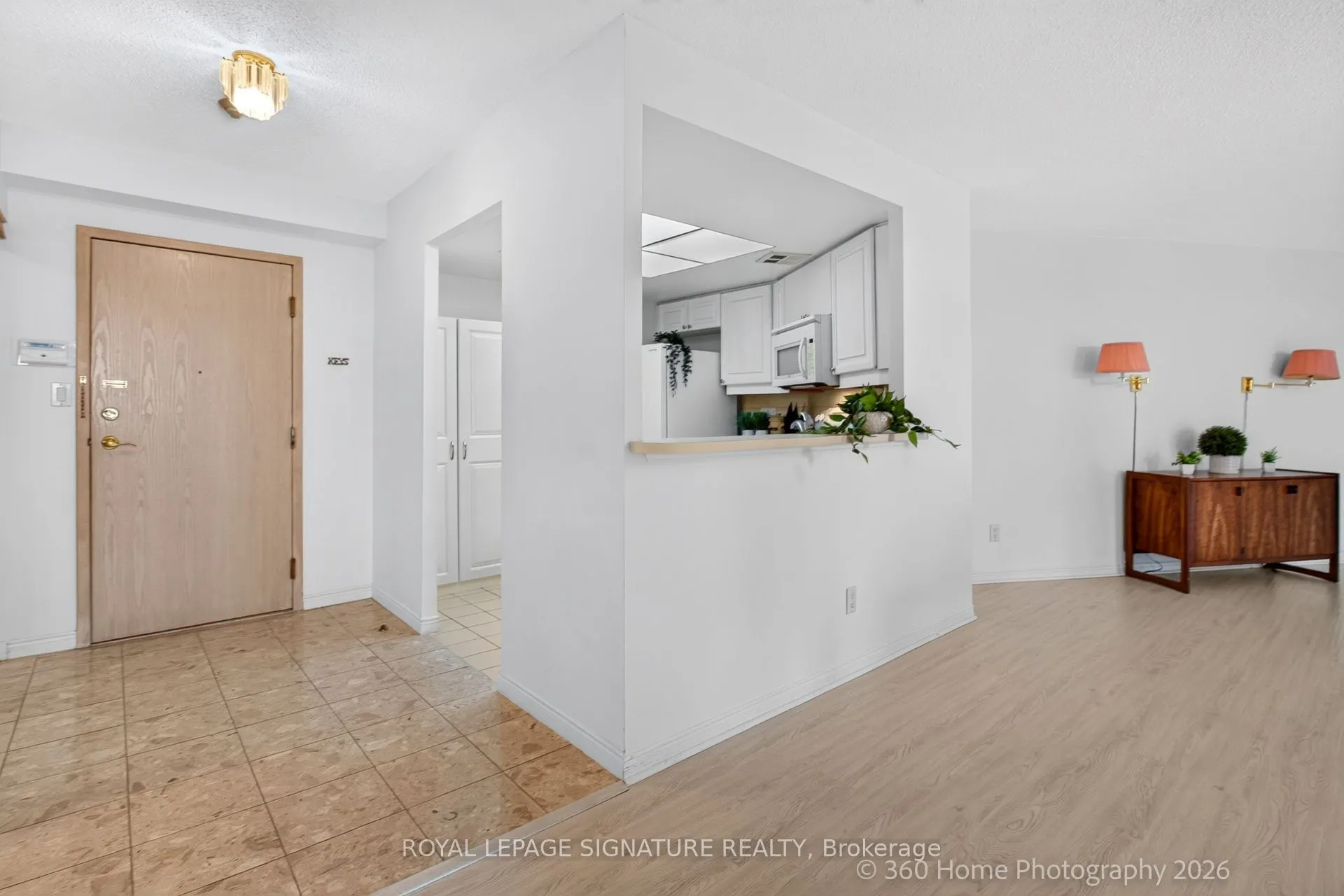 20 Guildwood Parkway #801