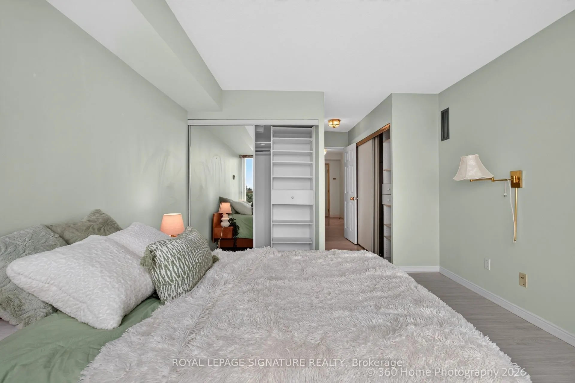 20 Guildwood Parkway #801