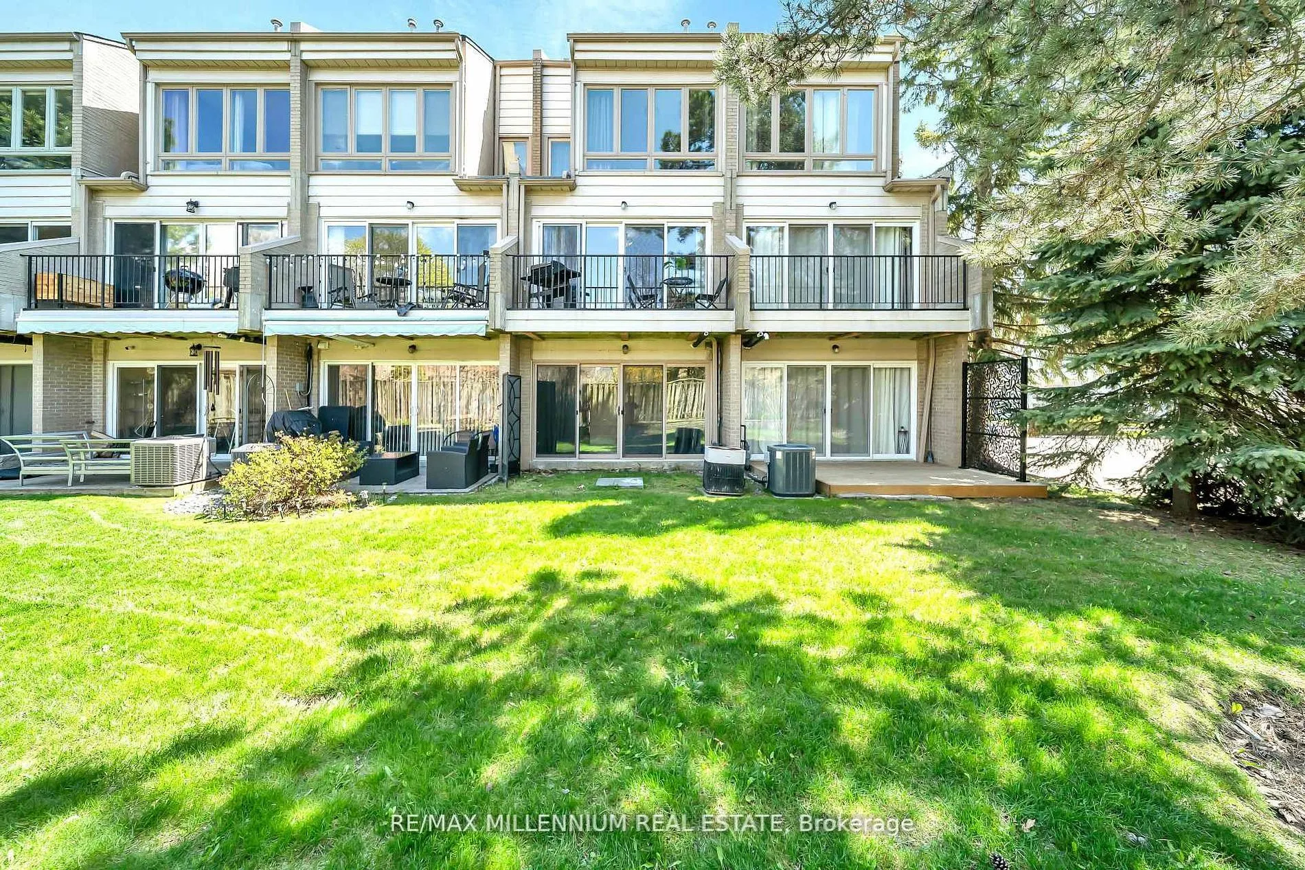 62 Cumberland Lane #31