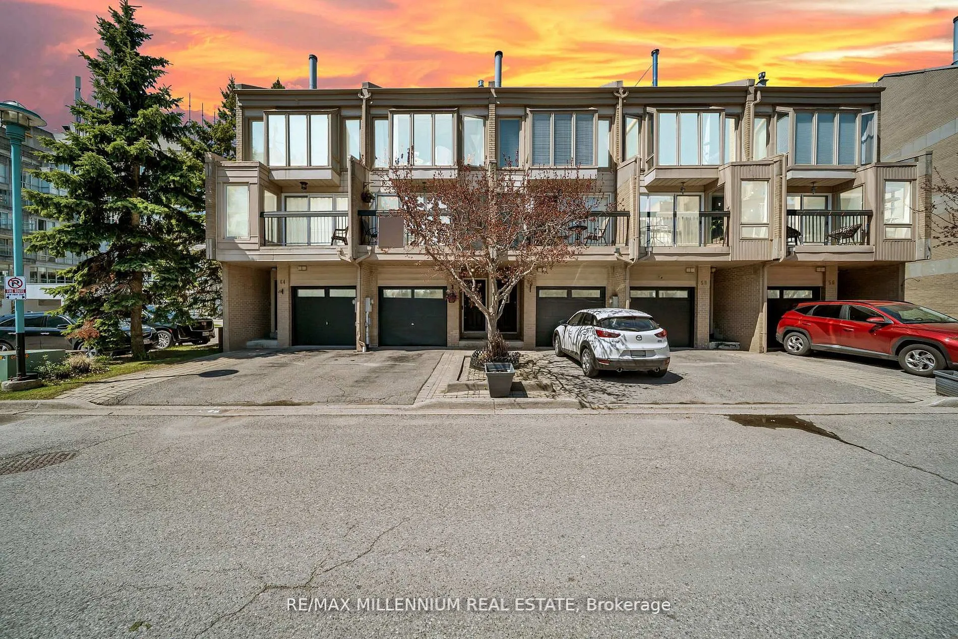 62 Cumberland Lane #31