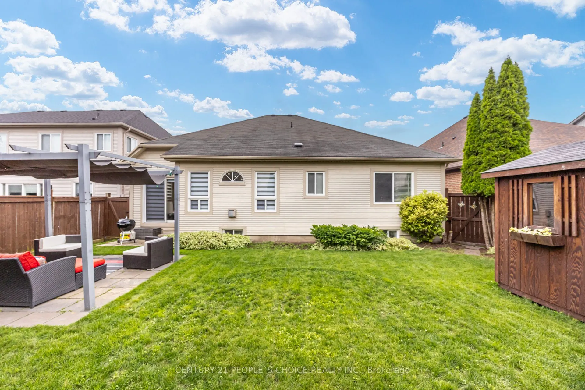 43 Jennings Drive