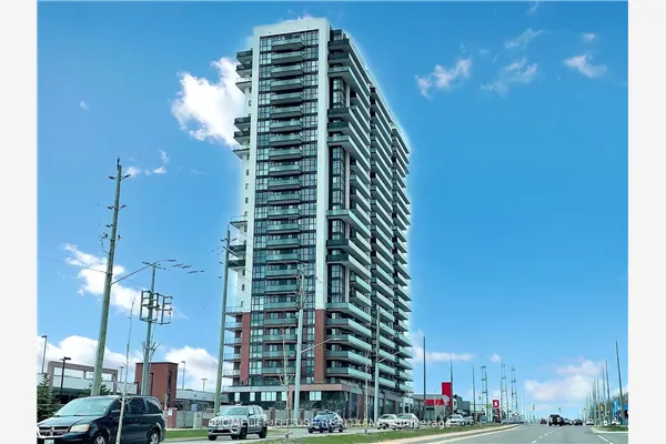 2550 Simcoe Street N