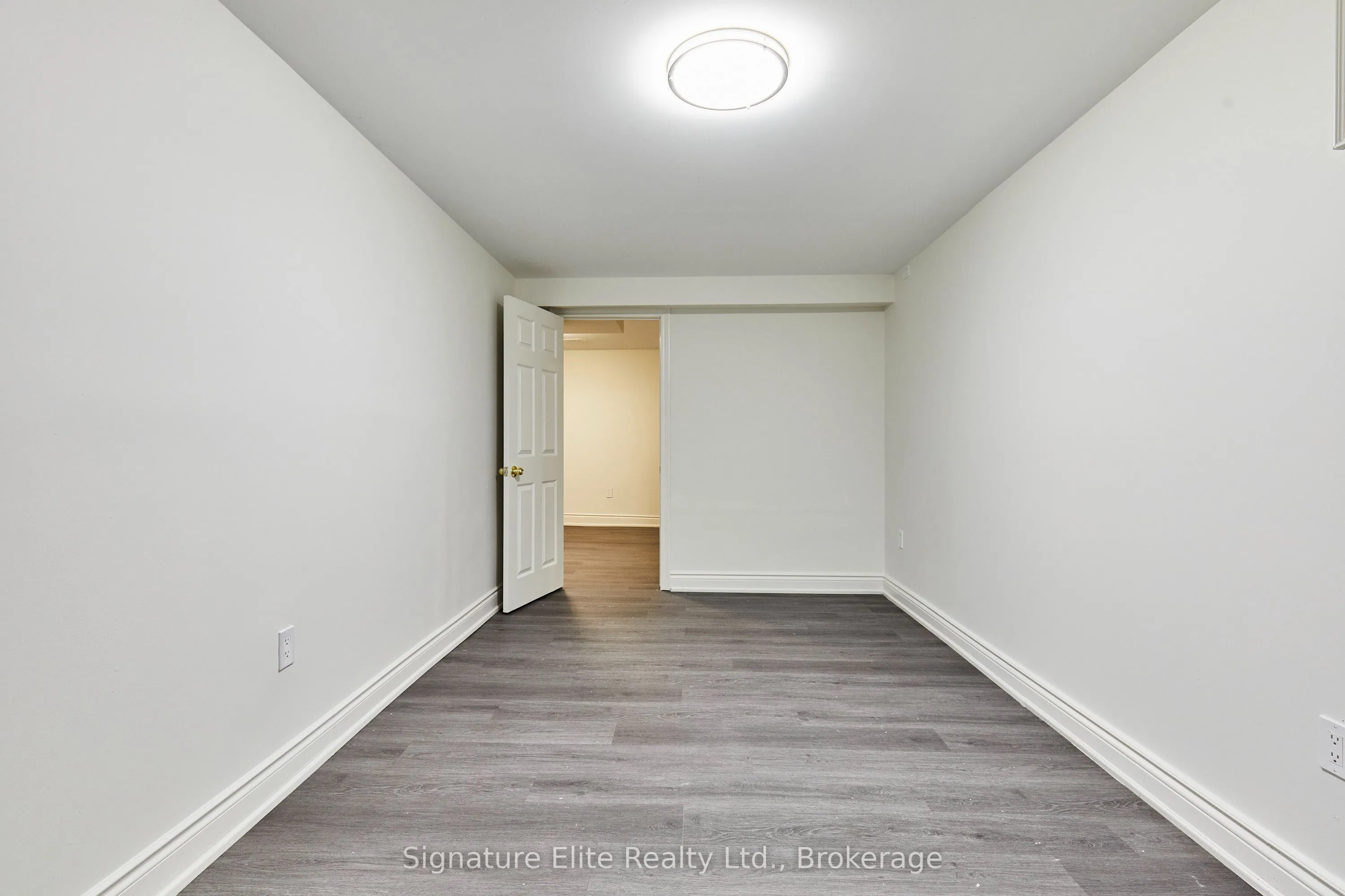 37 Tarsus Crescent #Bsmt