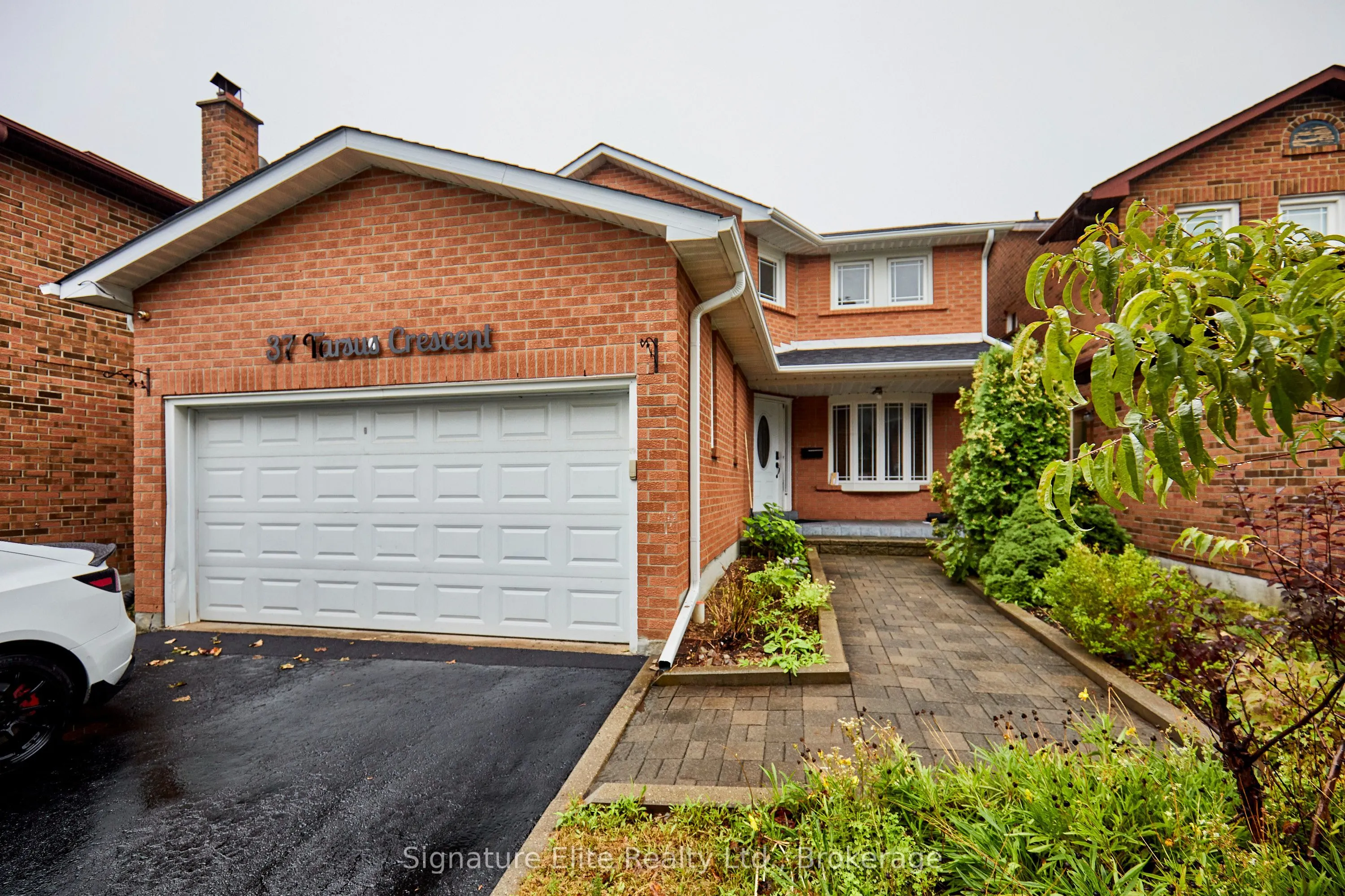 37 Tarsus Crescent #Bsmt