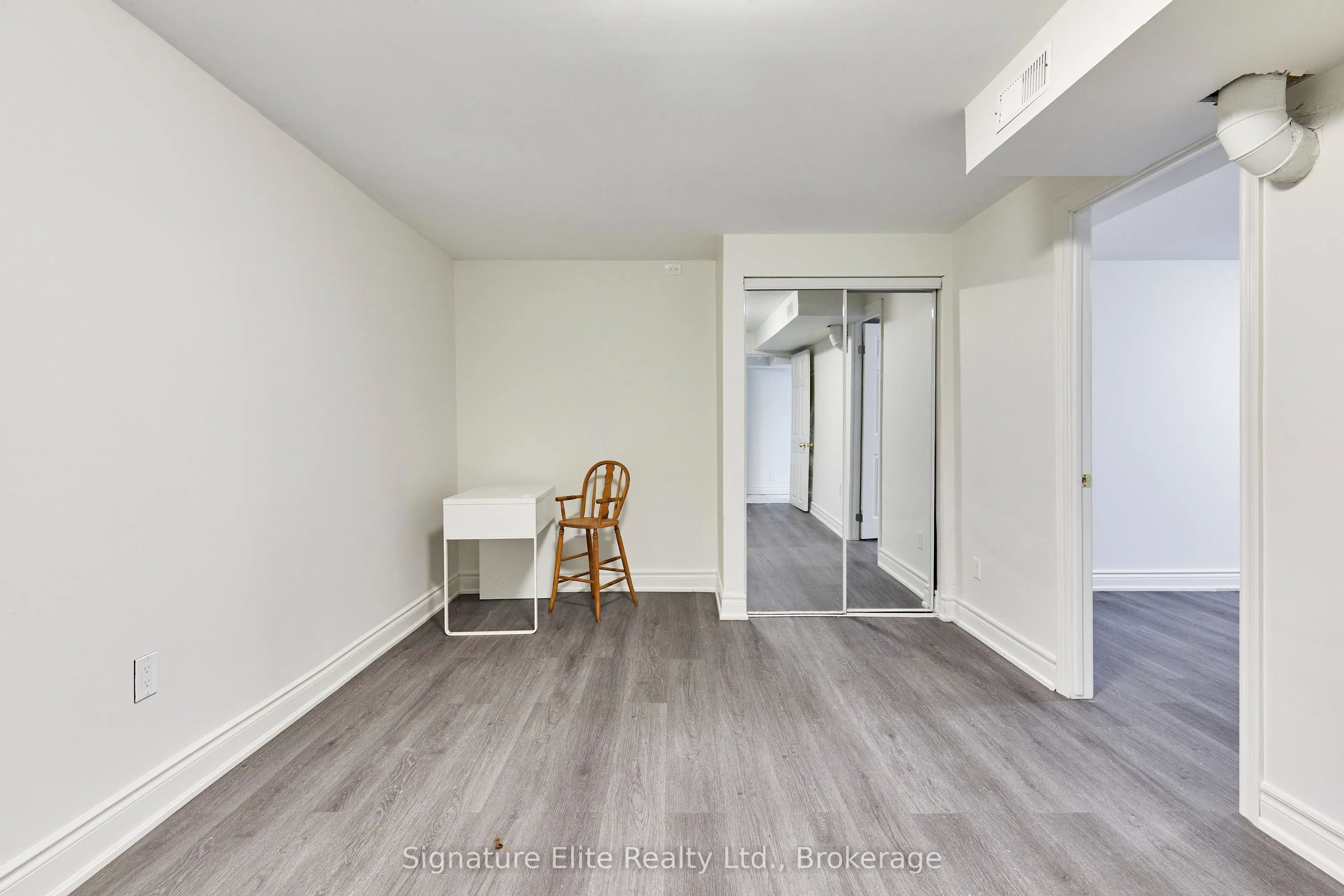 37 Tarsus Crescent #Bsmt