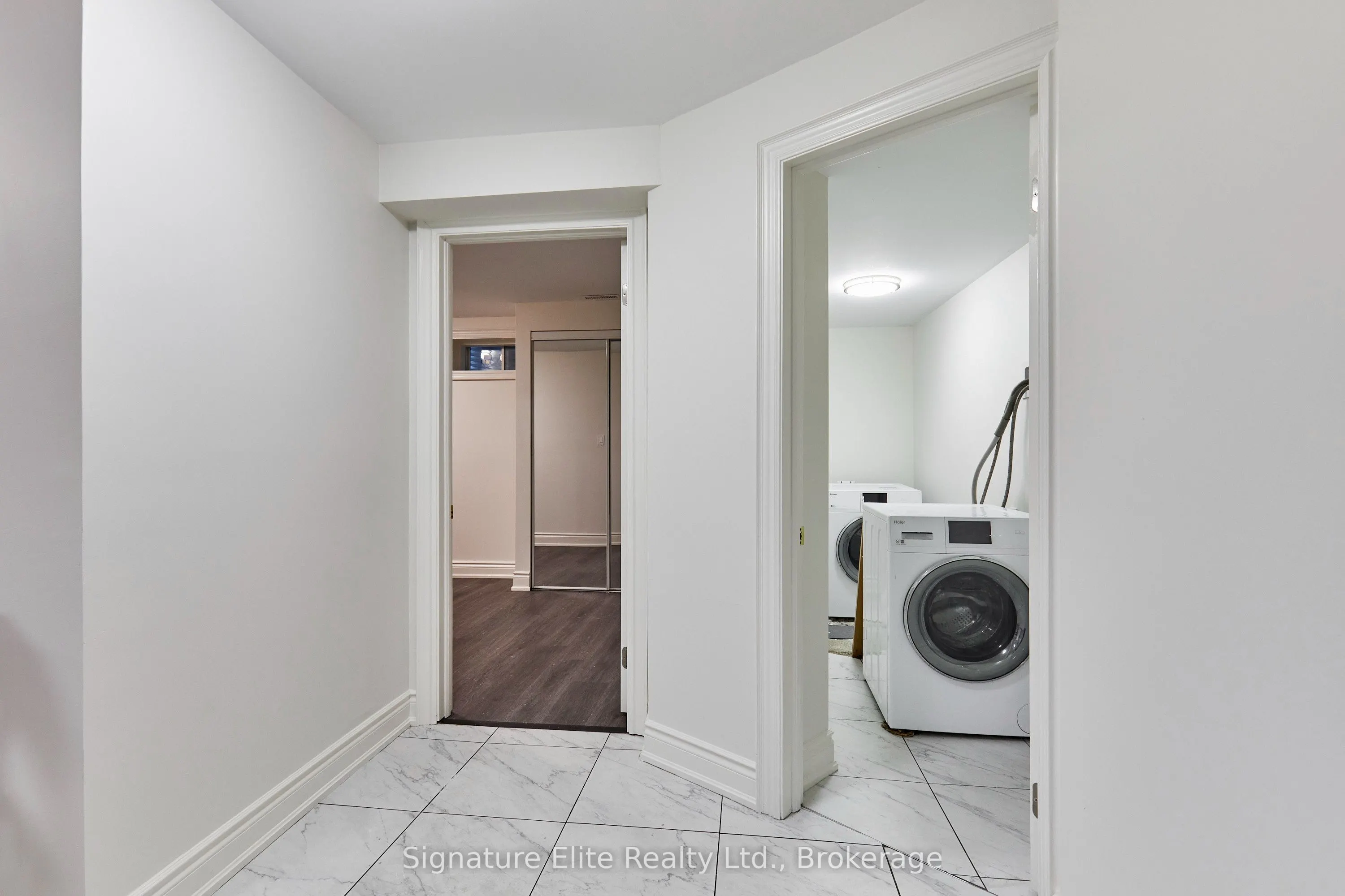 37 Tarsus Crescent #Bsmt