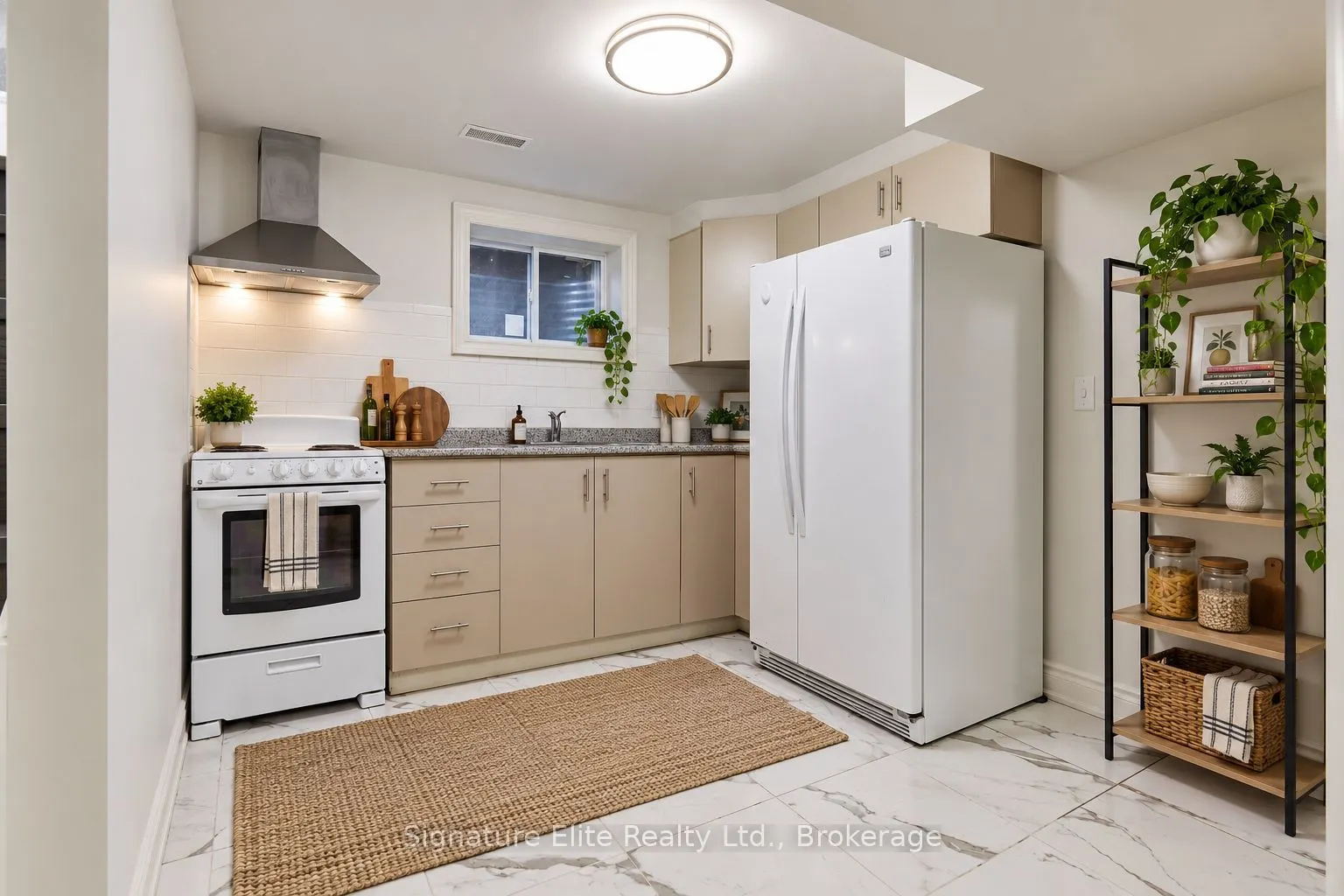 37 Tarsus Crescent #Bsmt