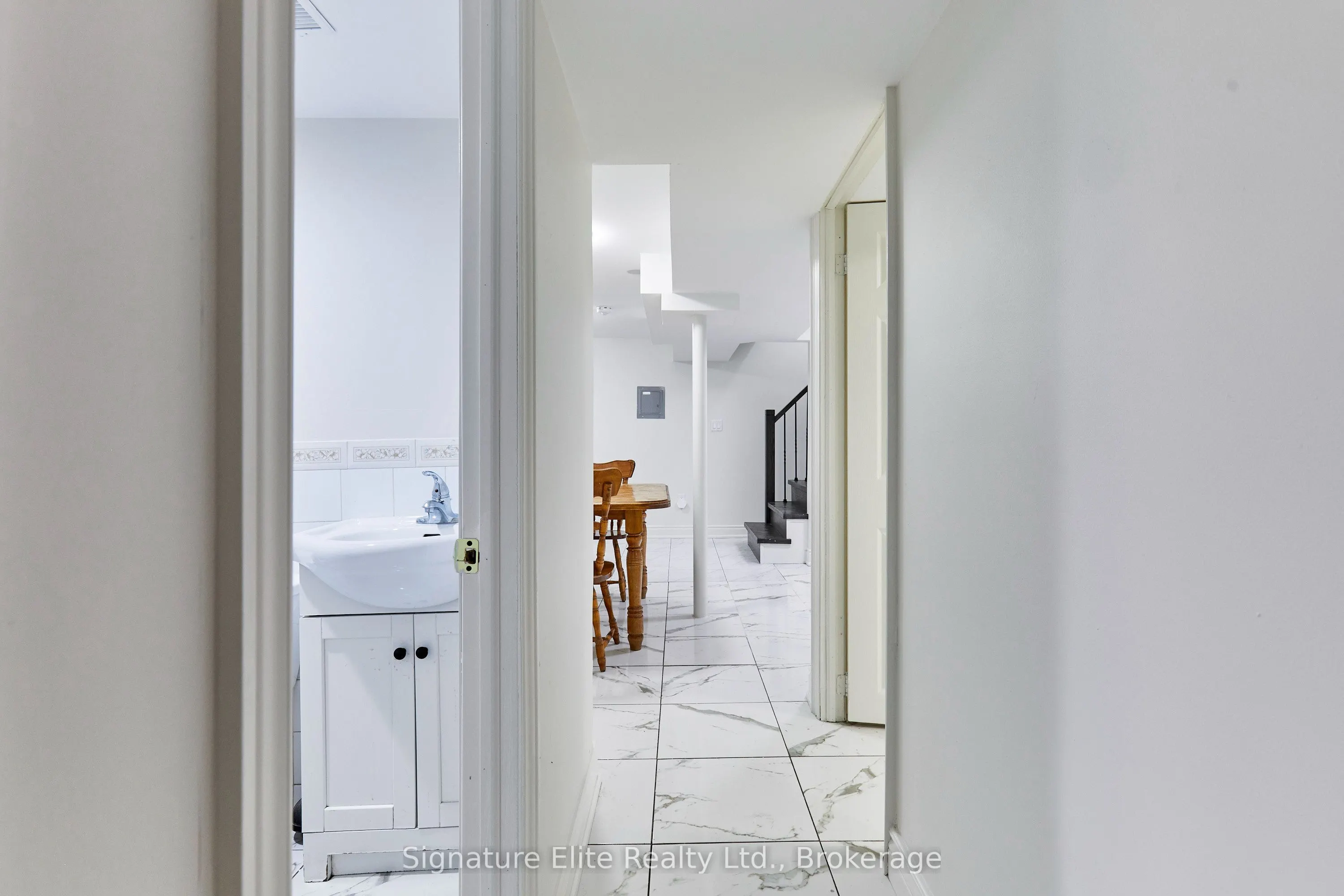 37 Tarsus Crescent #Bsmt
