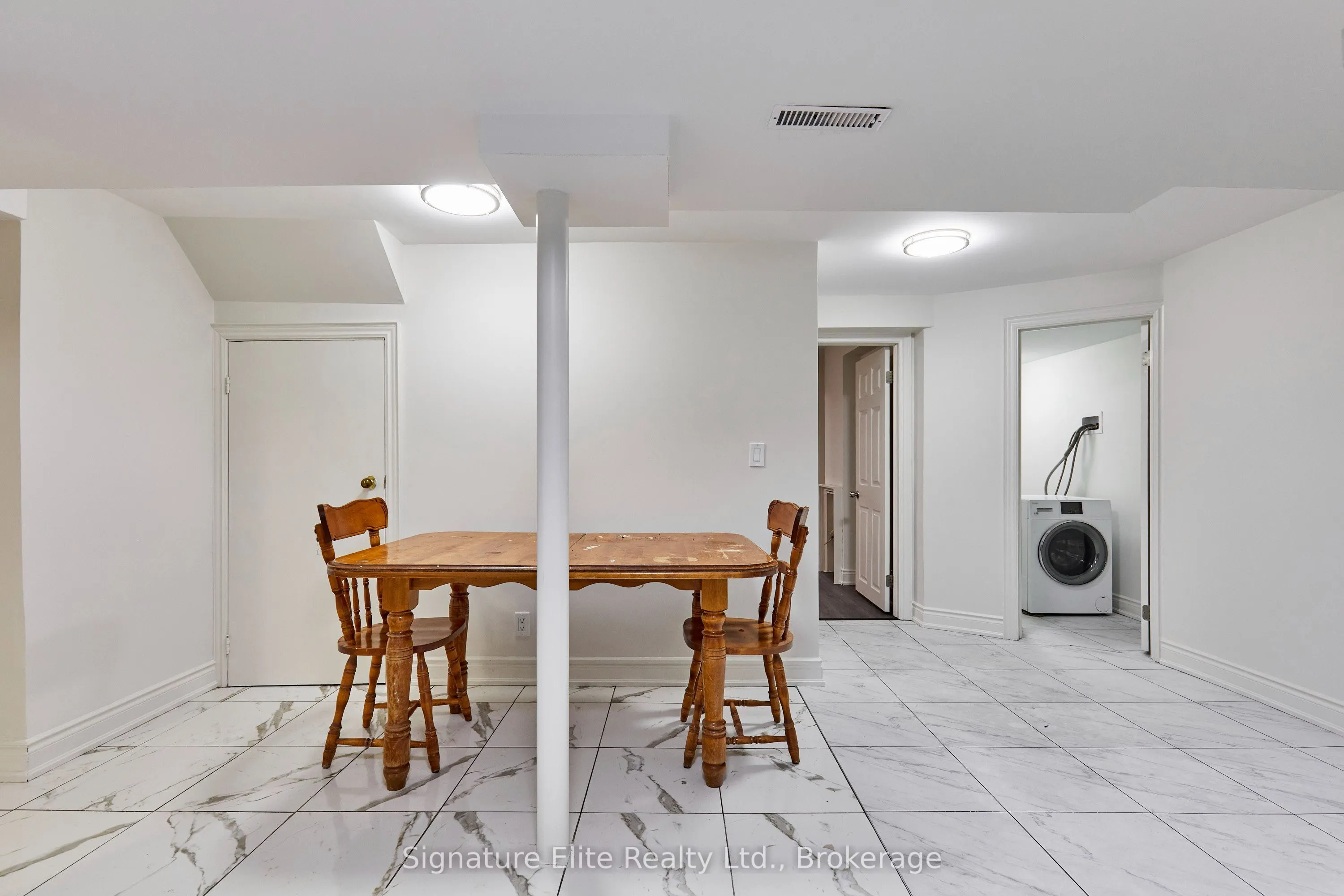 37 Tarsus Crescent #Bsmt