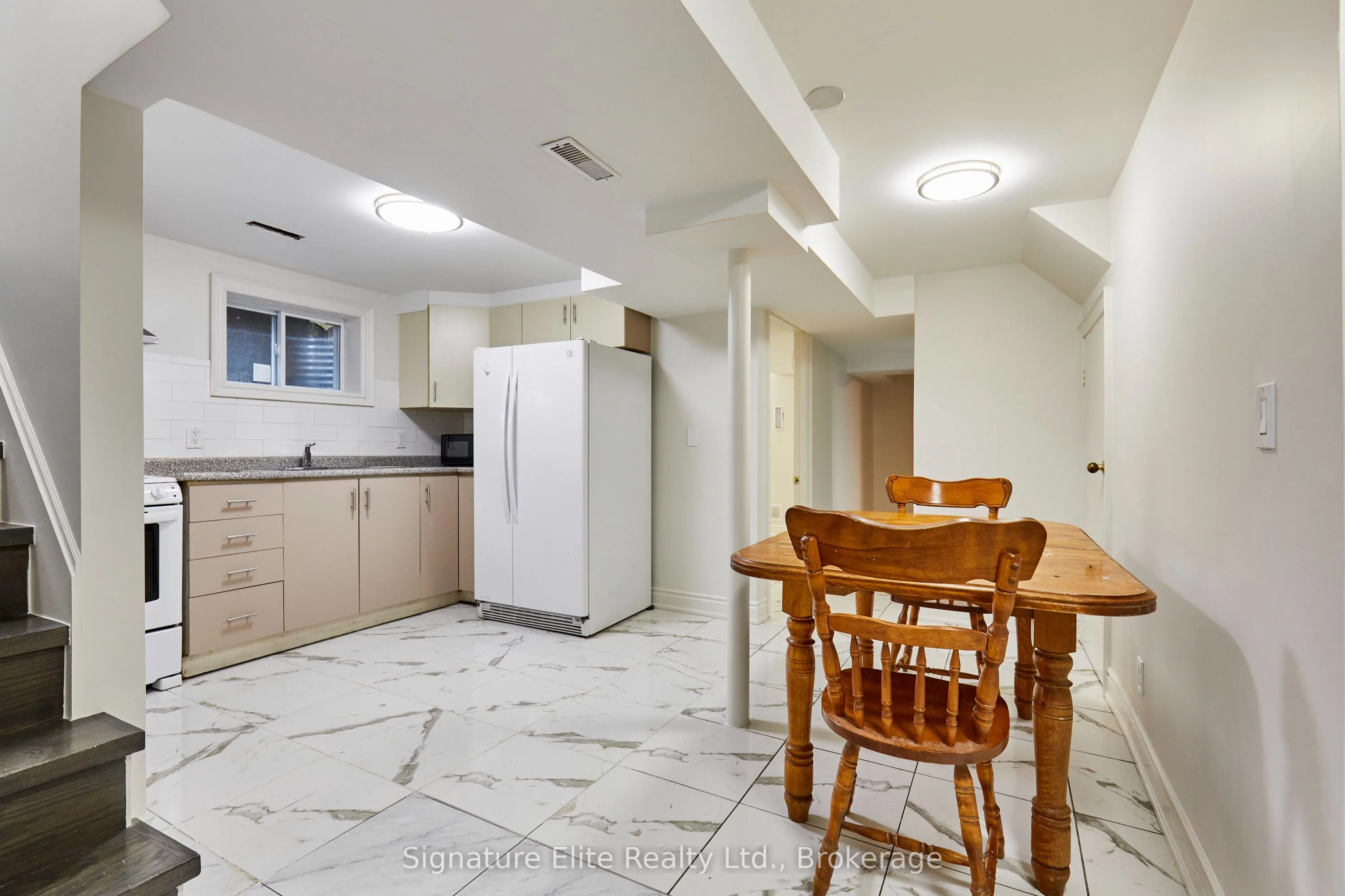 37 Tarsus Crescent #Bsmt