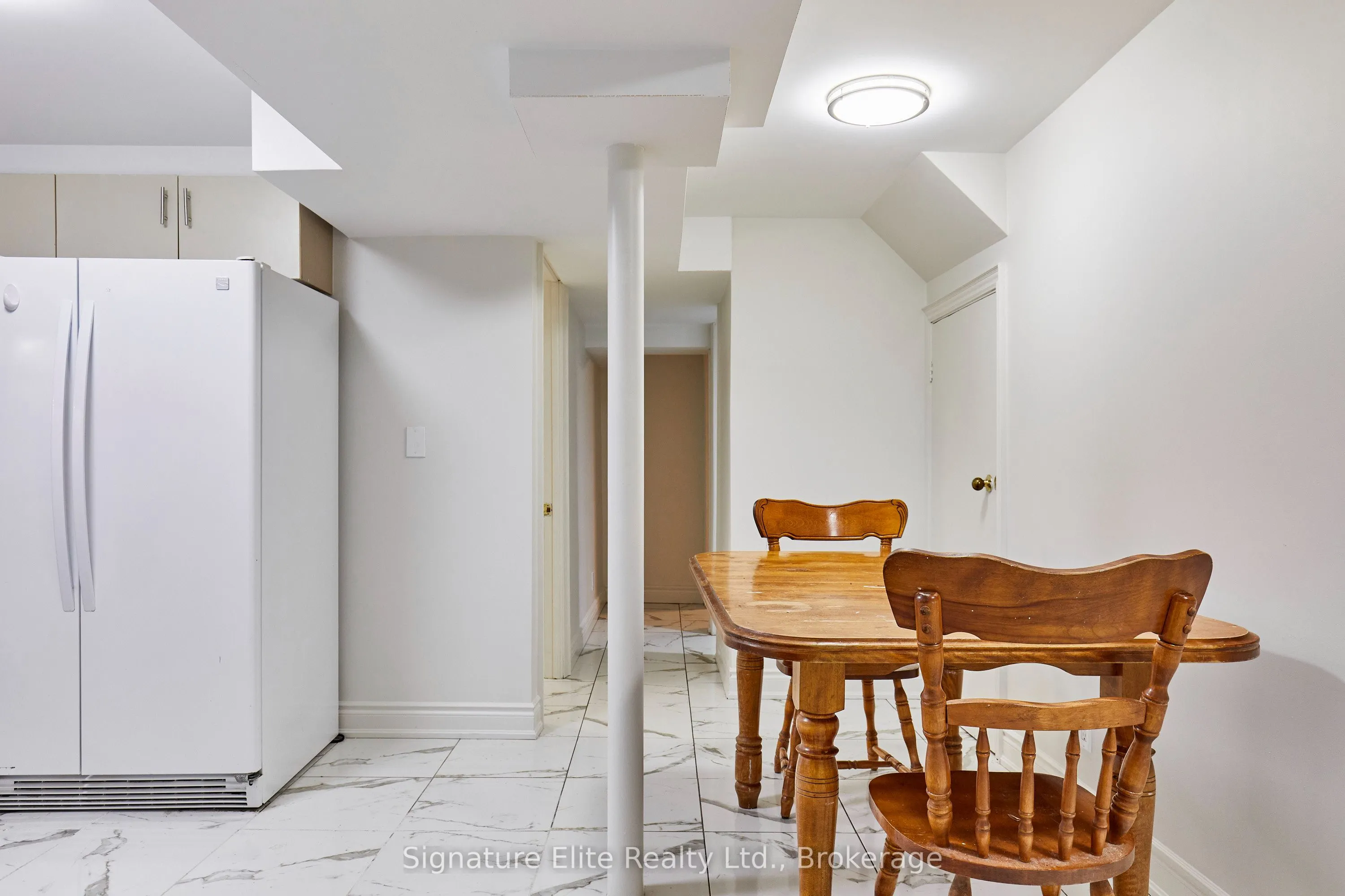 37 Tarsus Crescent #Bsmt