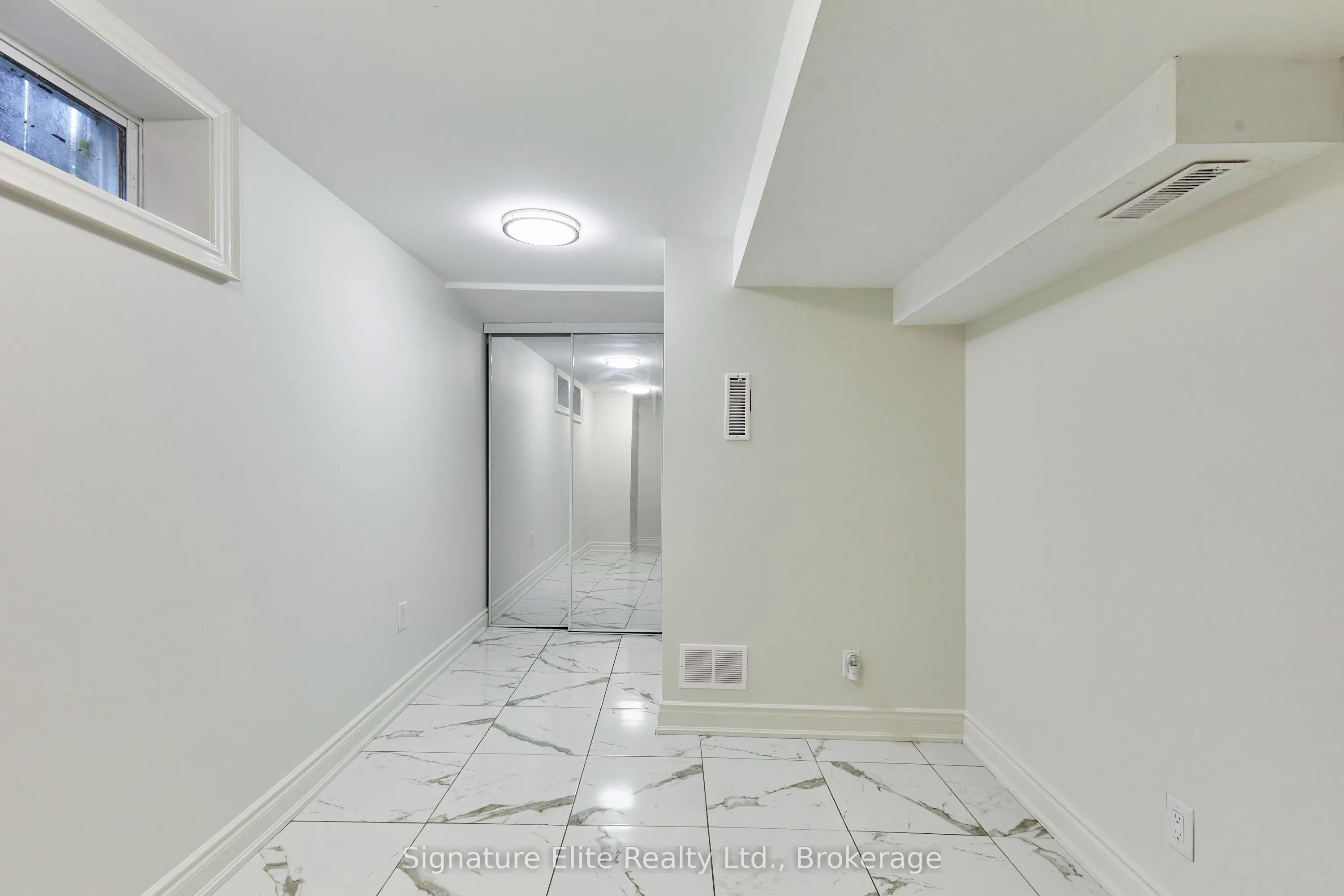 37 Tarsus Crescent #Bsmt