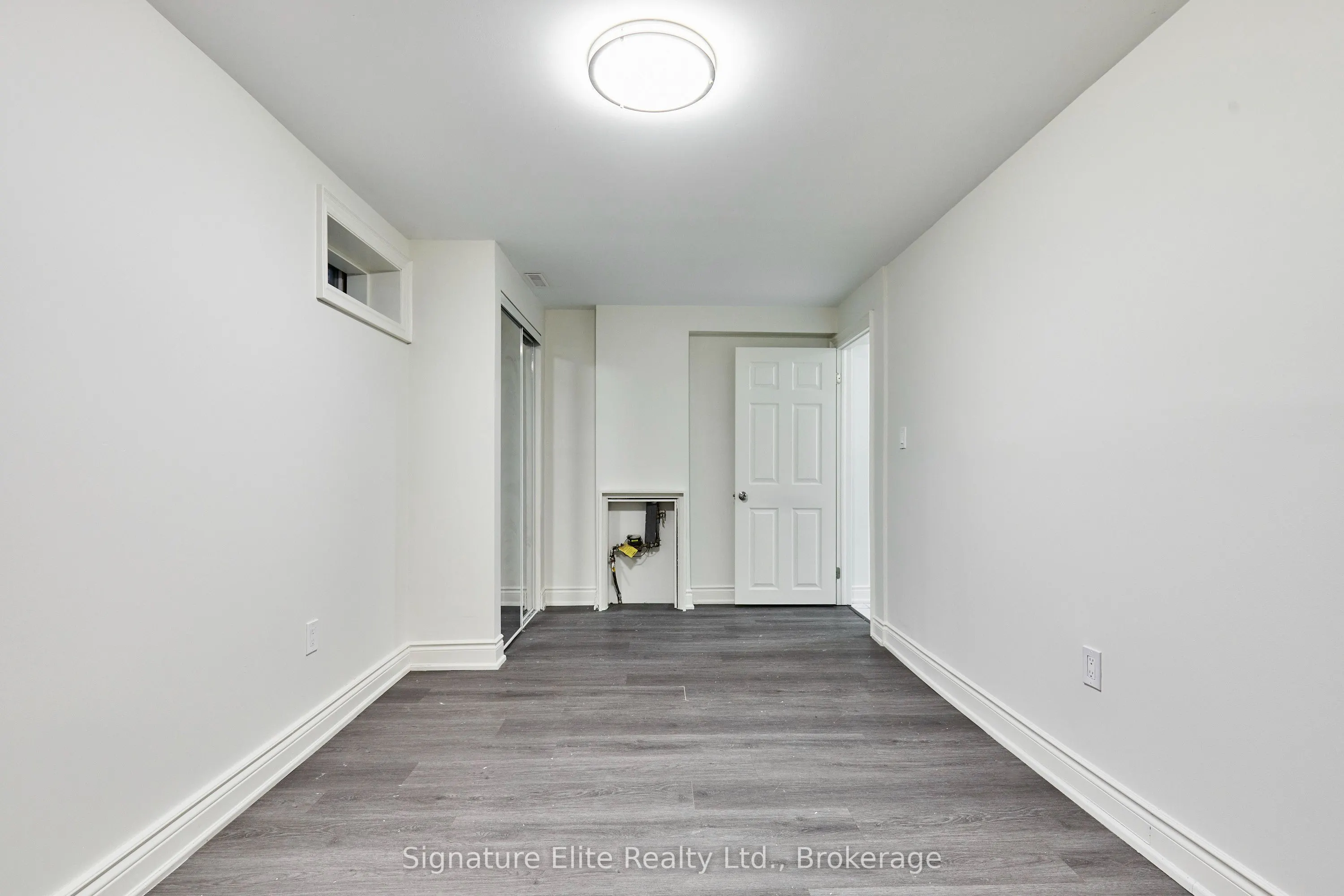 37 Tarsus Crescent #Bsmt
