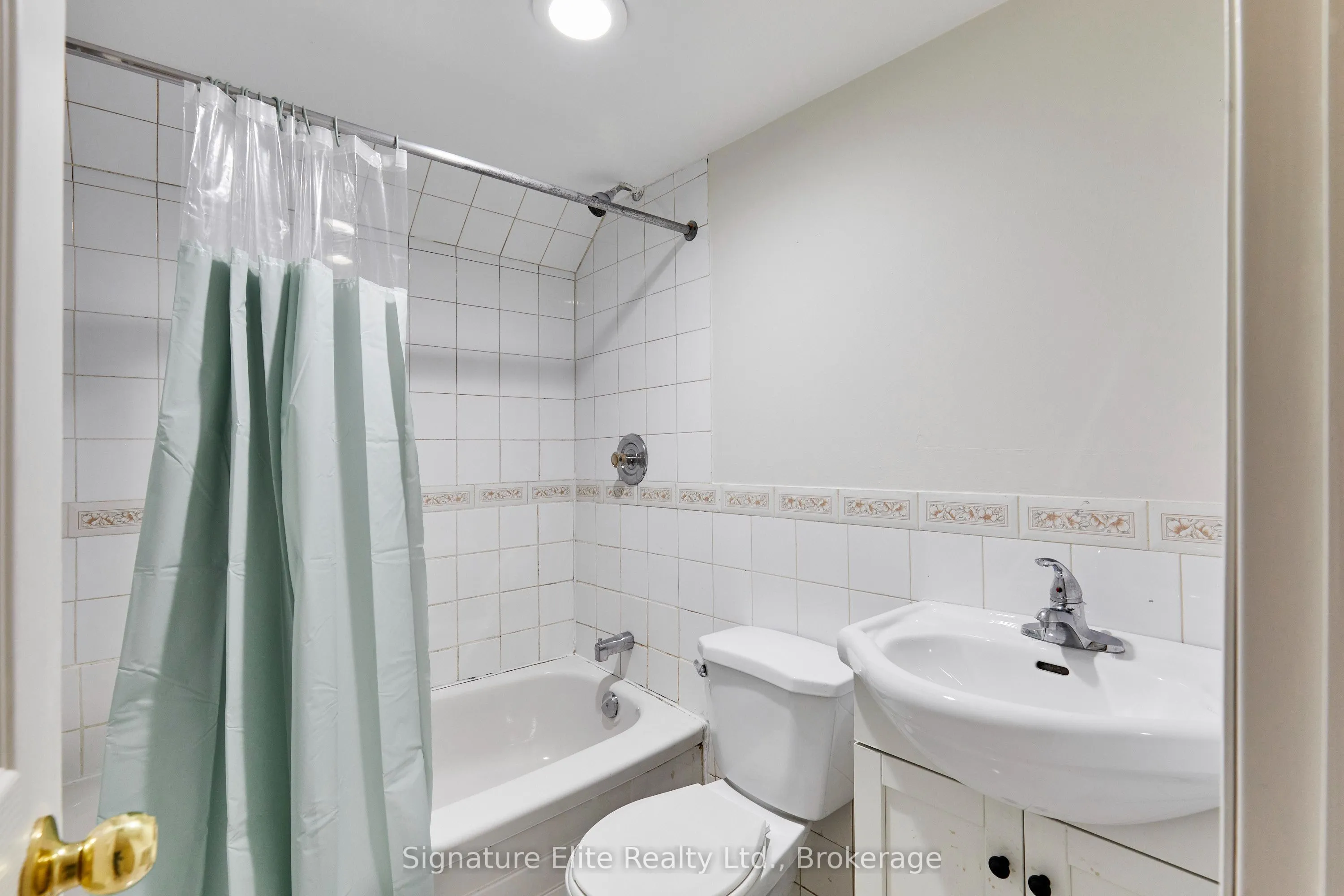 37 Tarsus Crescent #Bsmt