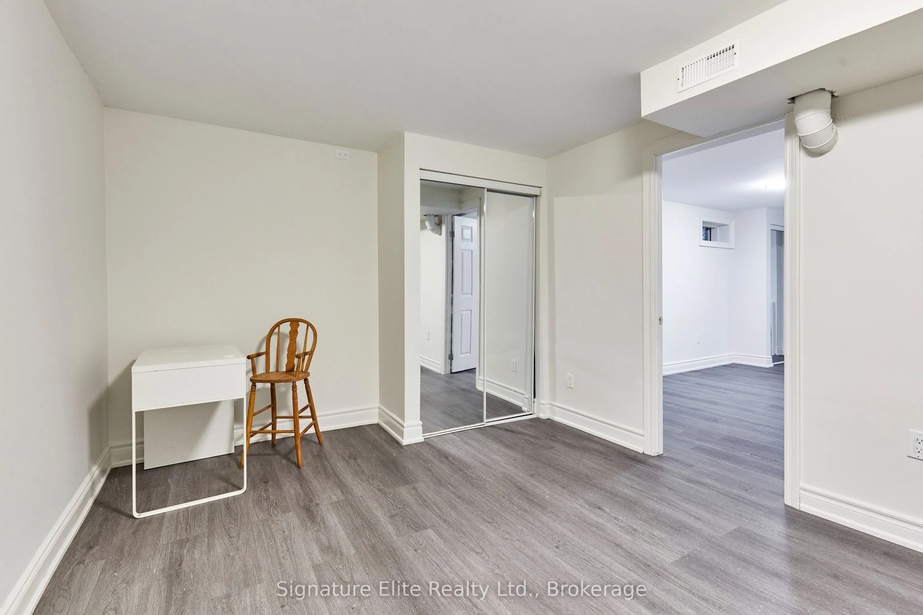 37 Tarsus Crescent #Bsmt