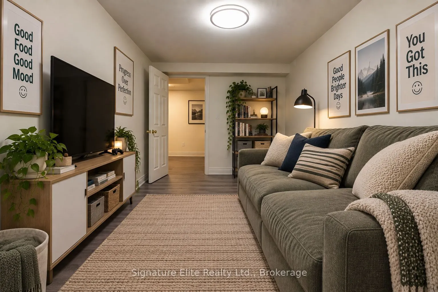 37 Tarsus Crescent #Bsmt