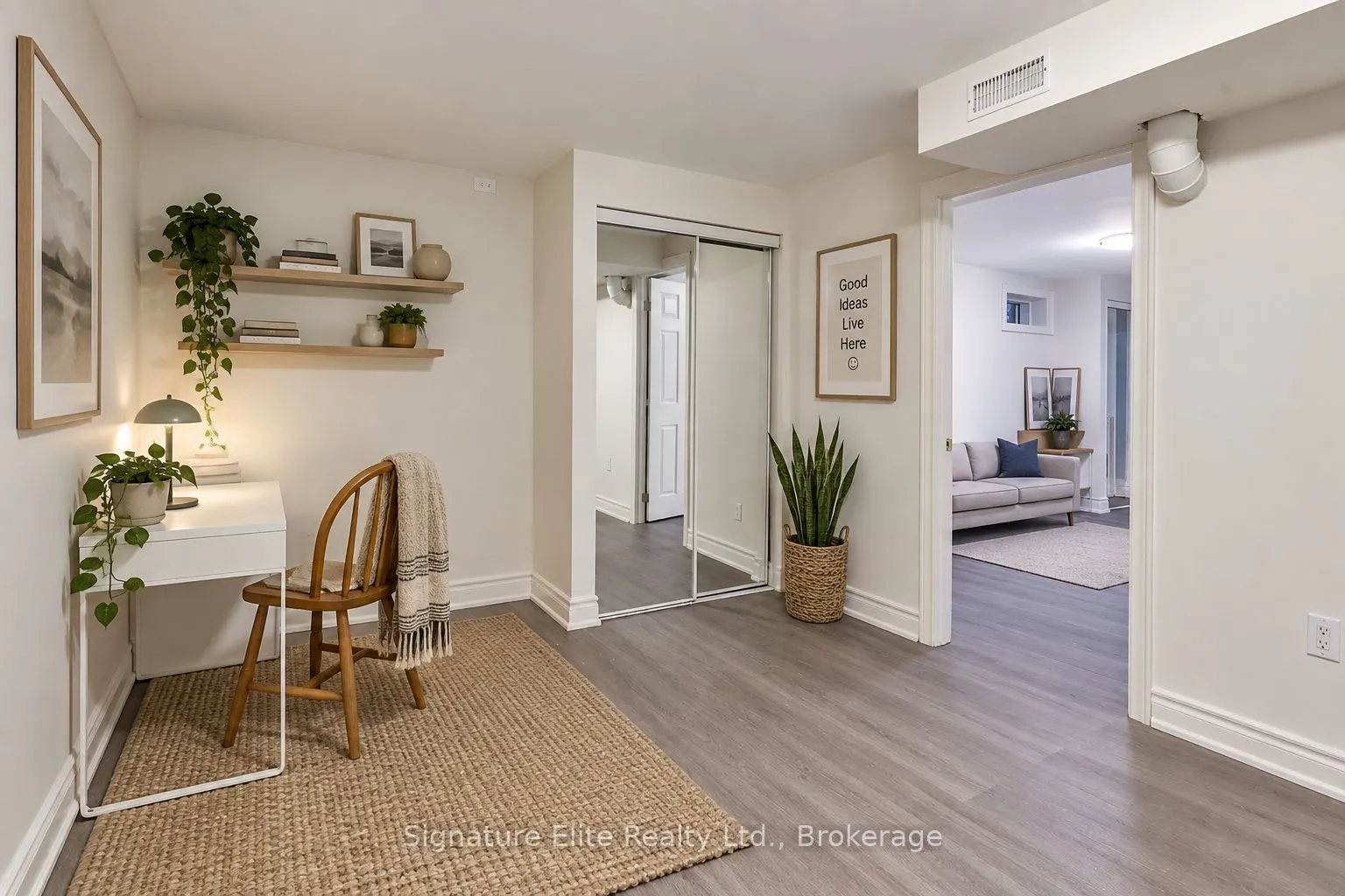 37 Tarsus Crescent #Bsmt