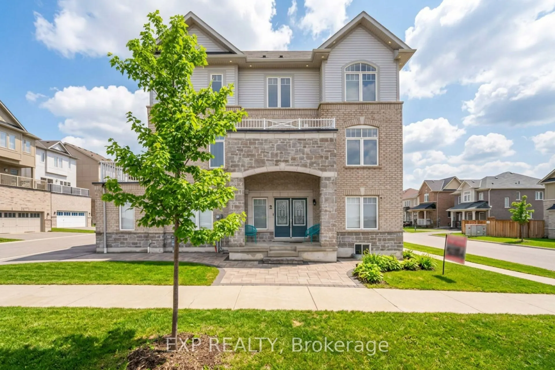2 Camilleri Road