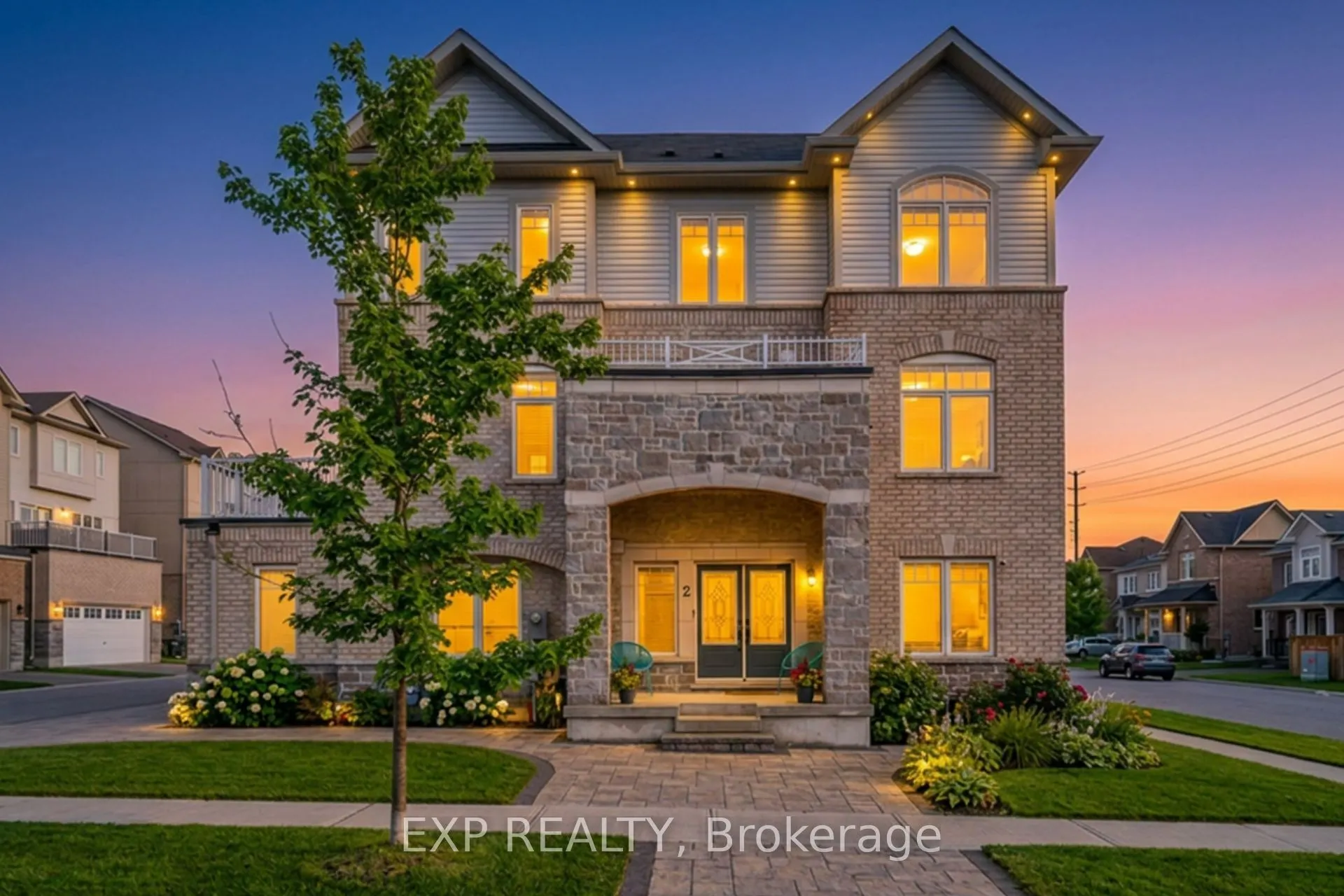 2 Camilleri Road