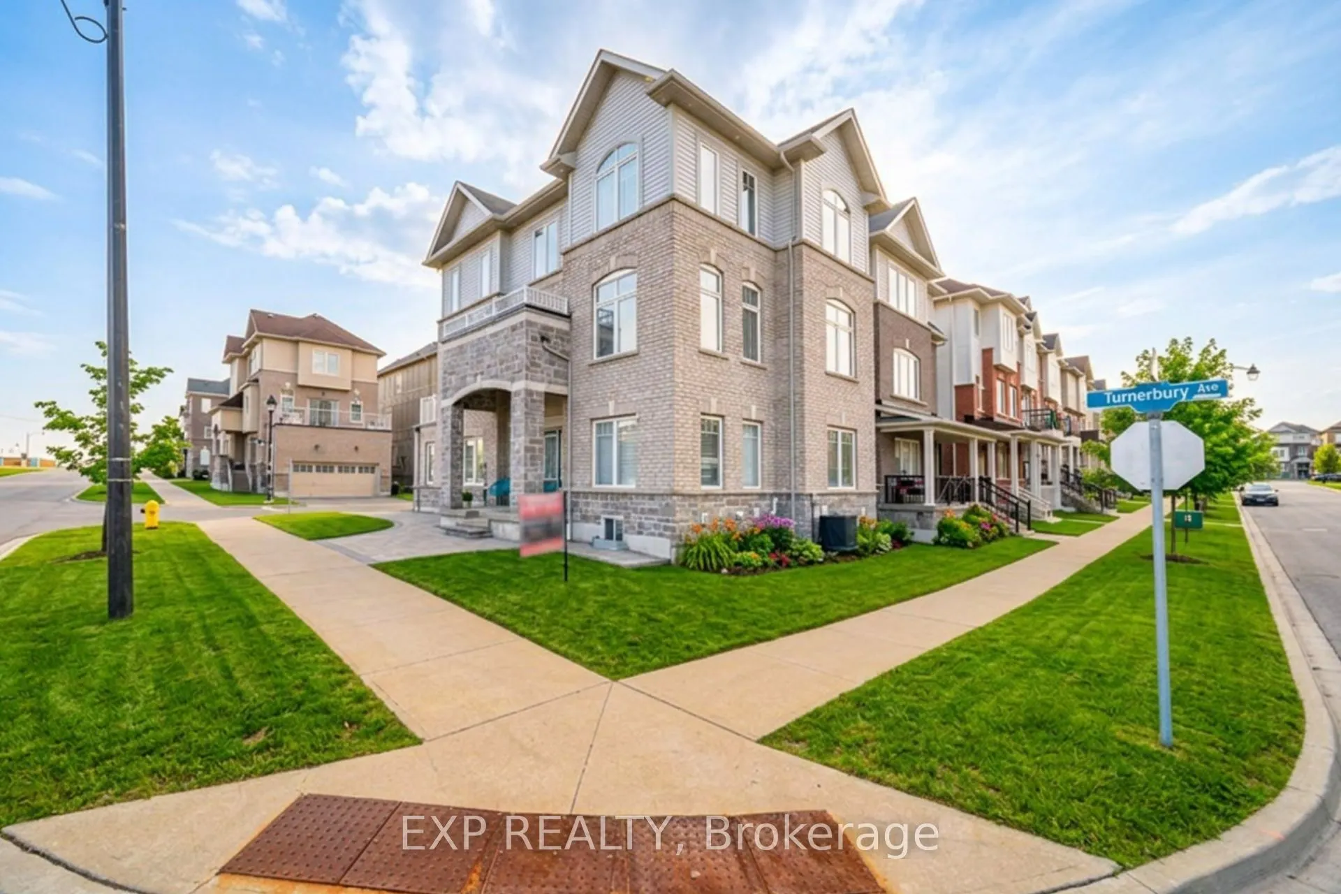 2 Camilleri Road