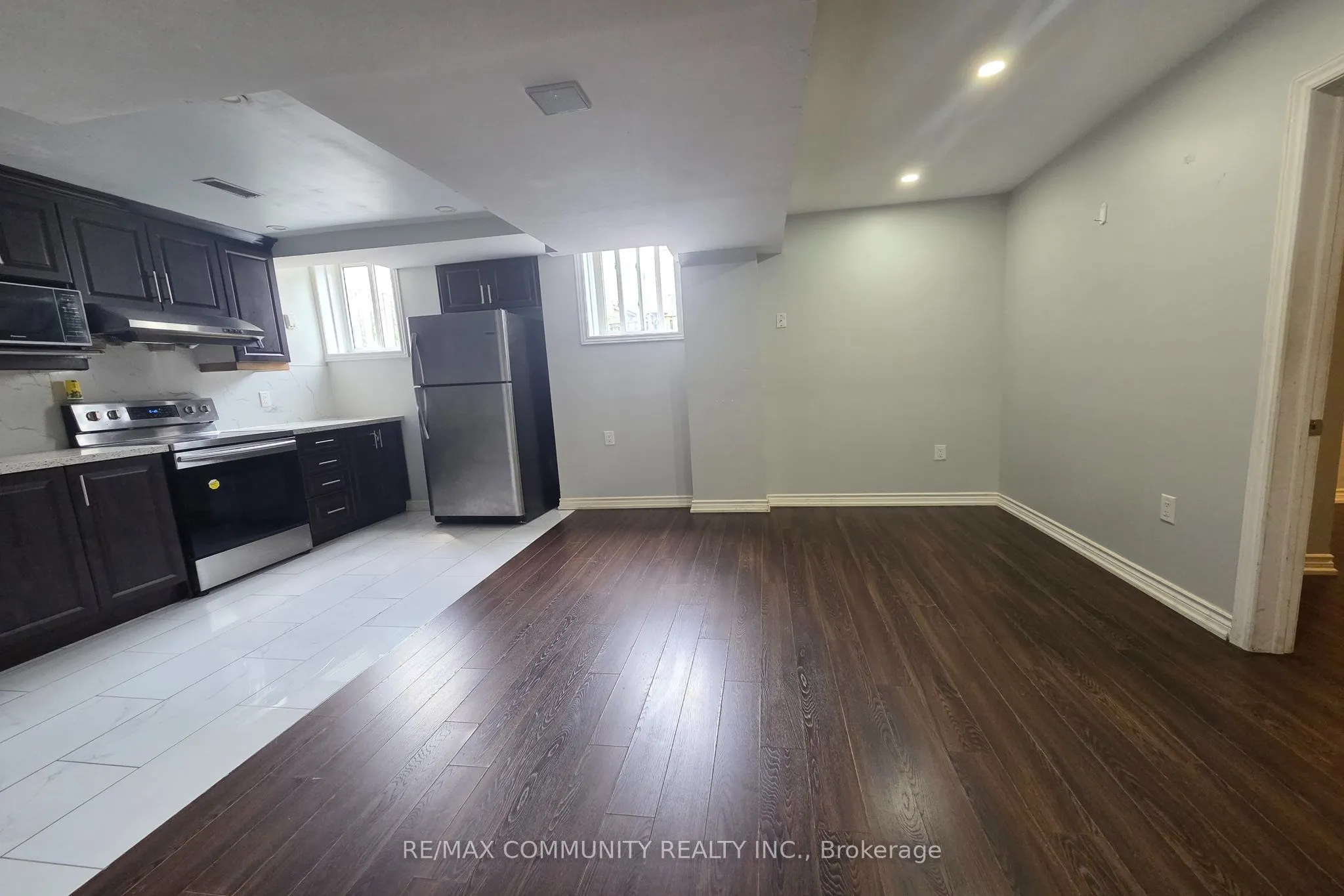 34 Gillingham Street #Basement