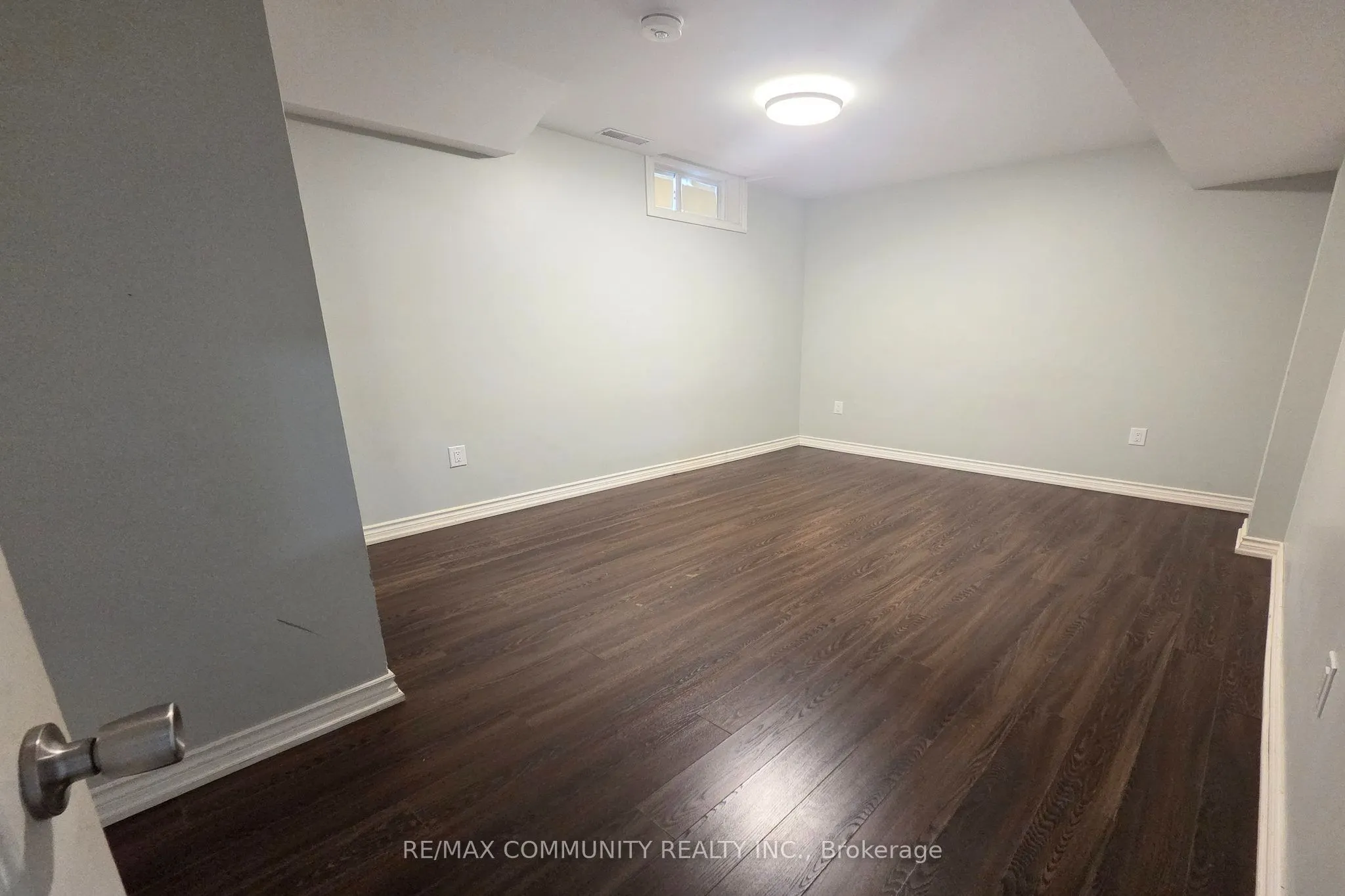 34 Gillingham Street #Basement