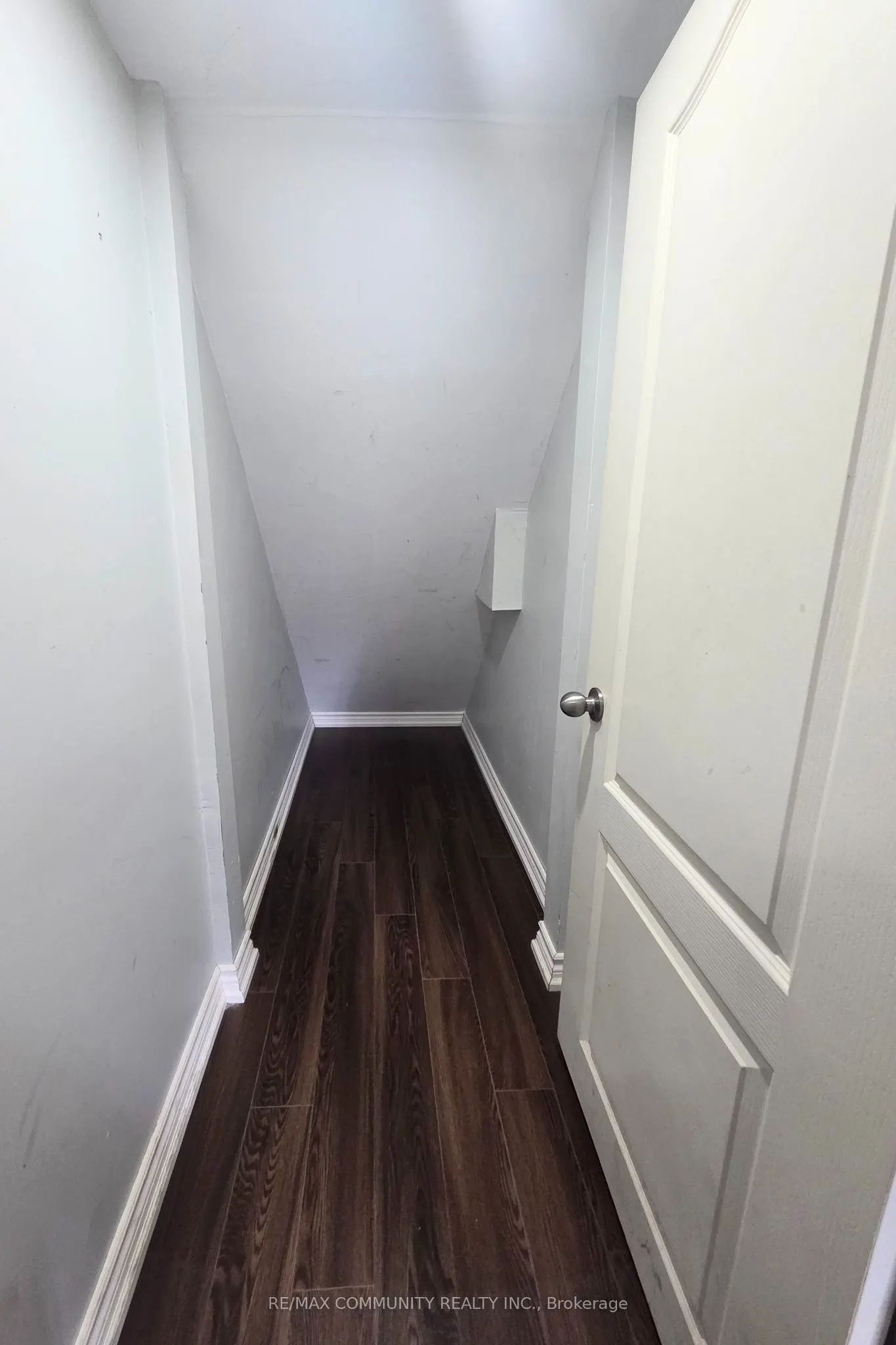 34 Gillingham Street #Basement