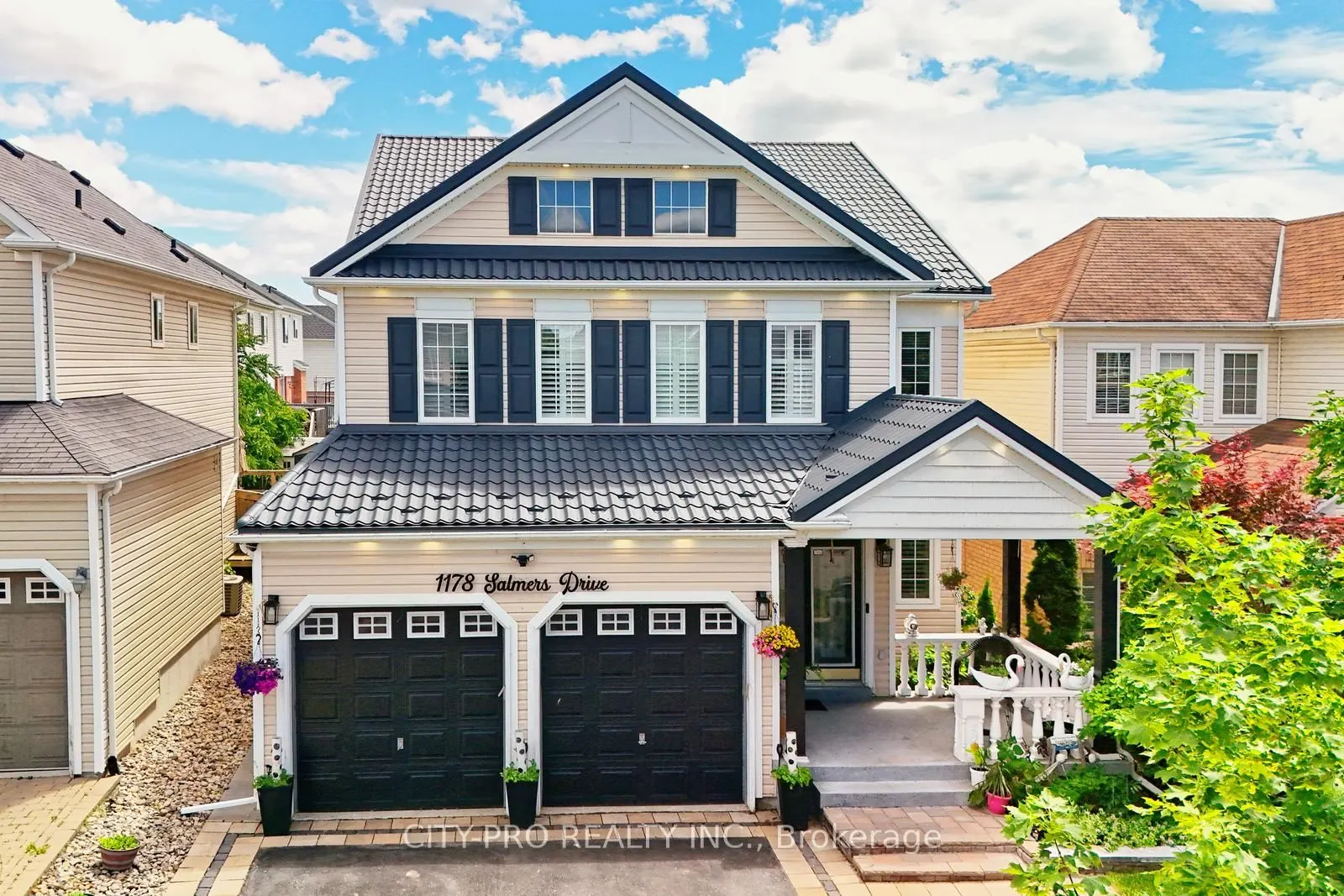 1178 Salmers Drive