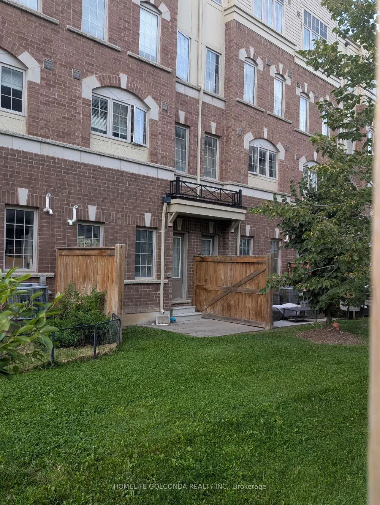 2706 Deputy Minister Path #164
