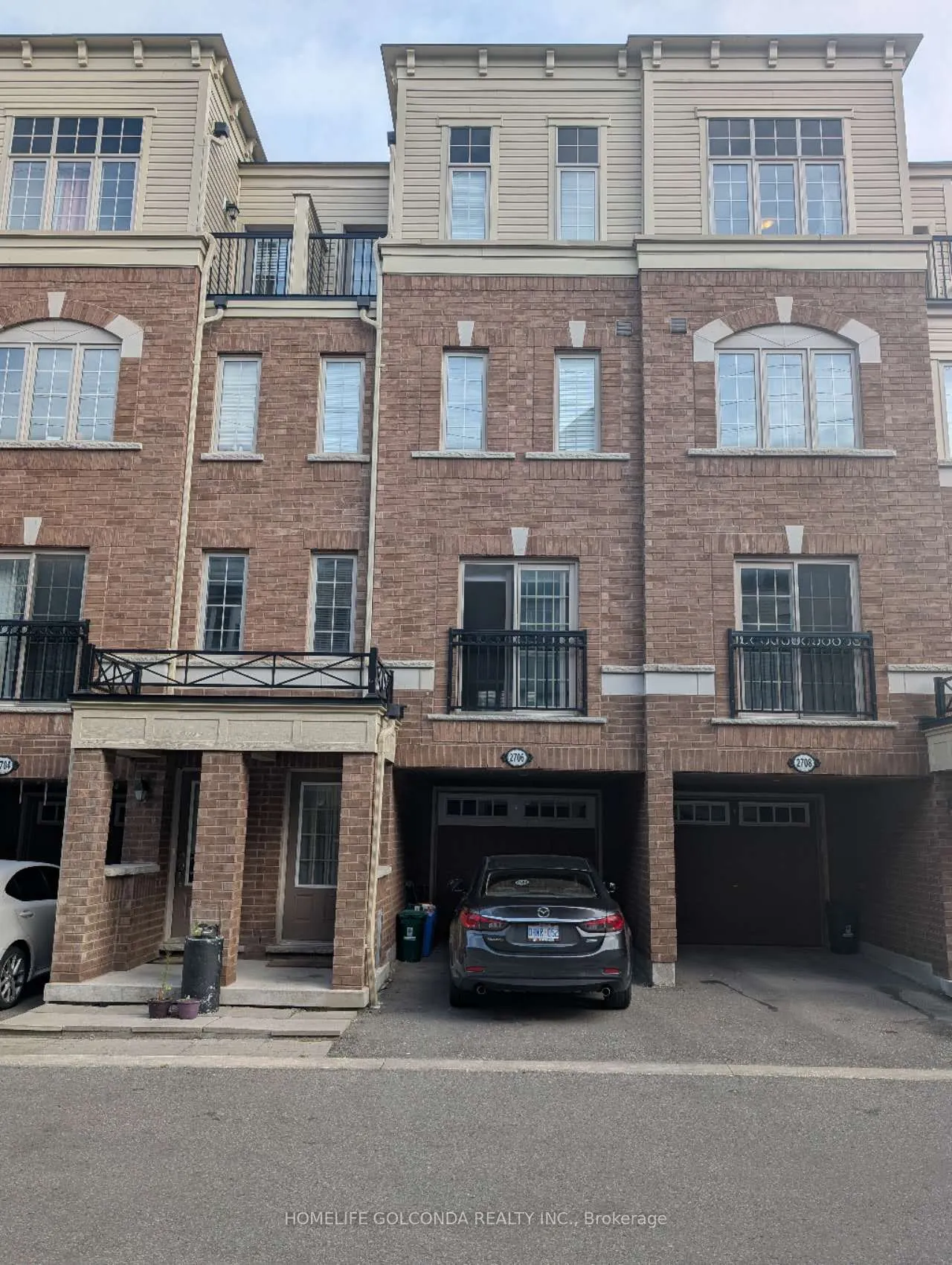 2706 Deputy Minister Path #164