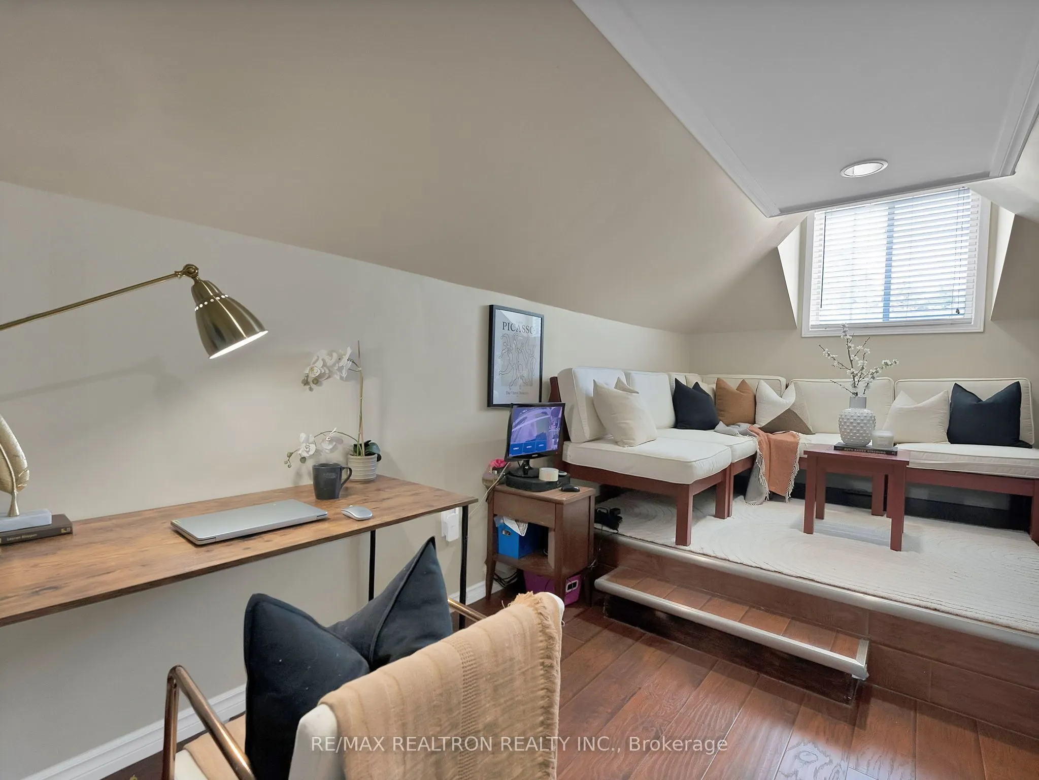 83 Crawforth Street