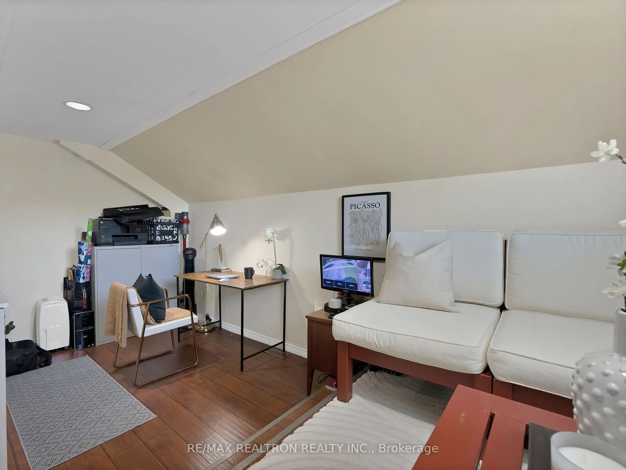83 Crawforth Street